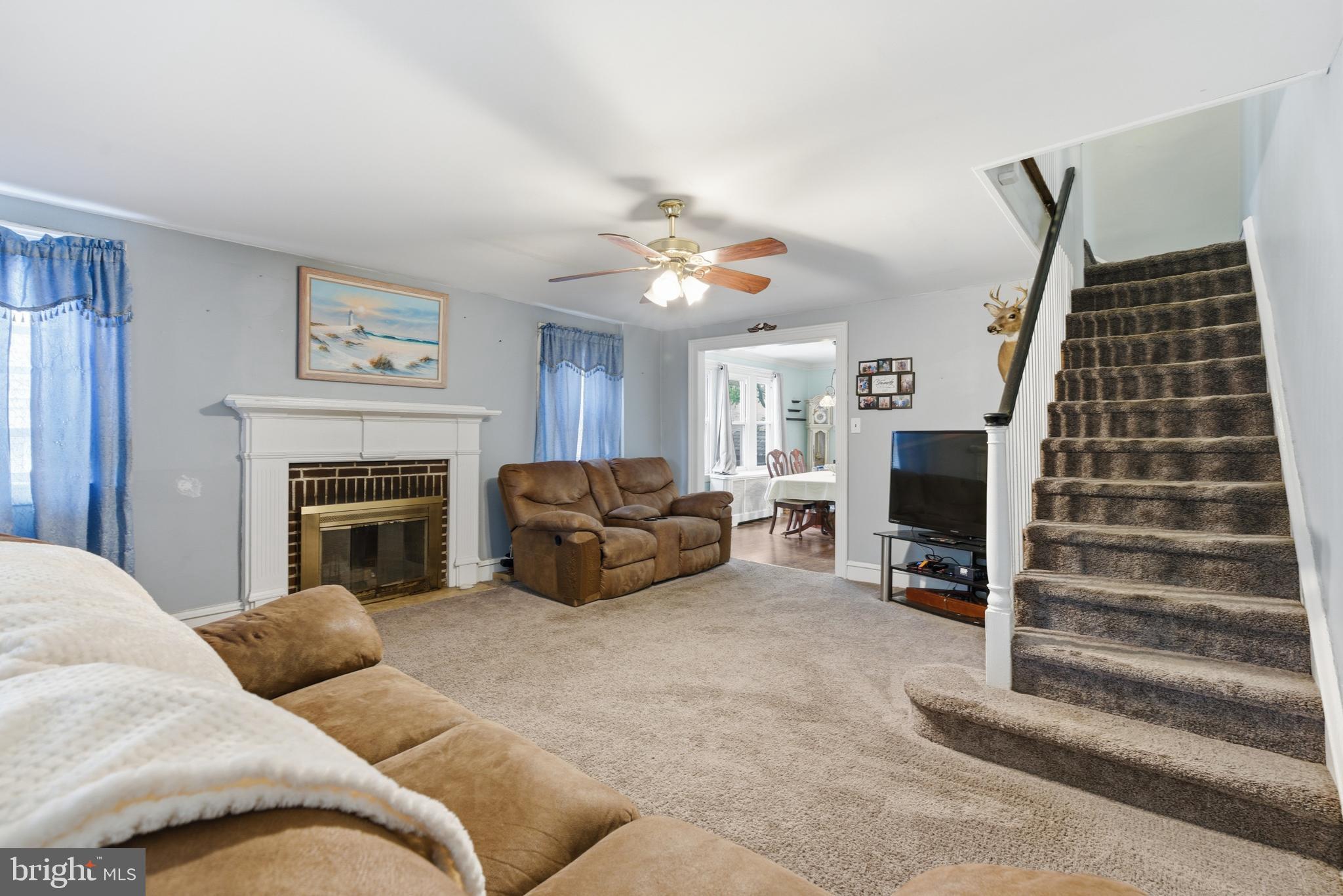 DREXEL HILL - Residential