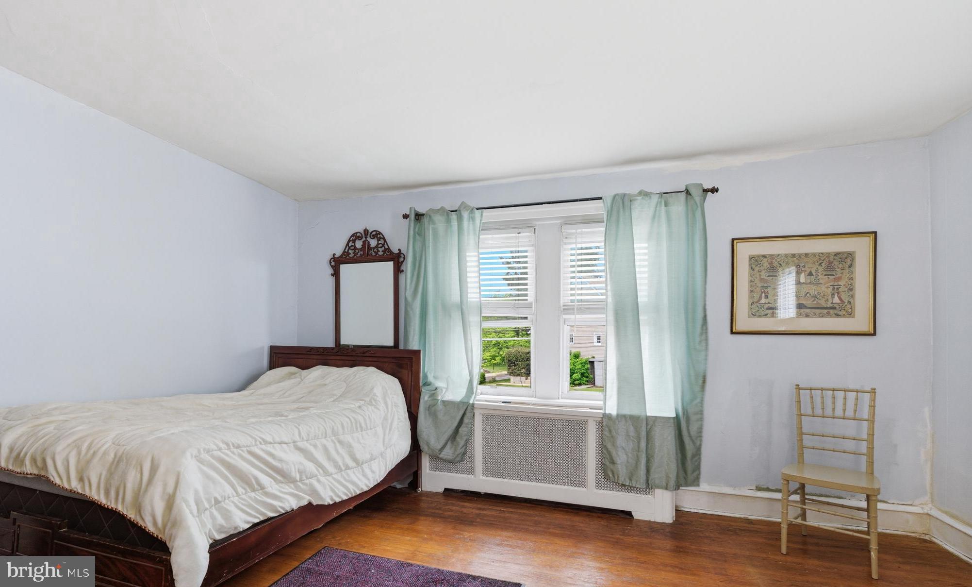 DREXEL HILL - Residential