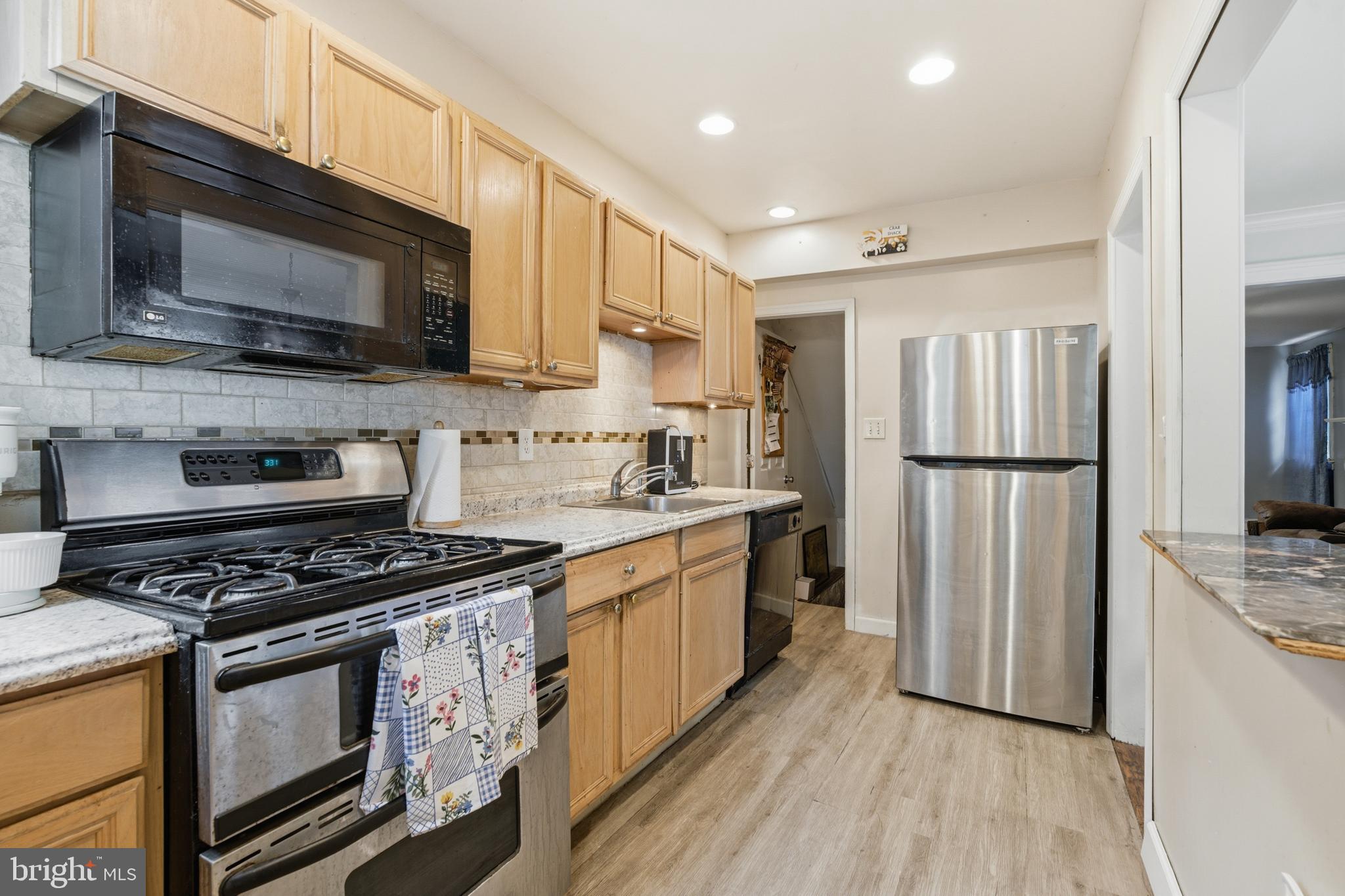 DREXEL HILL - Residential