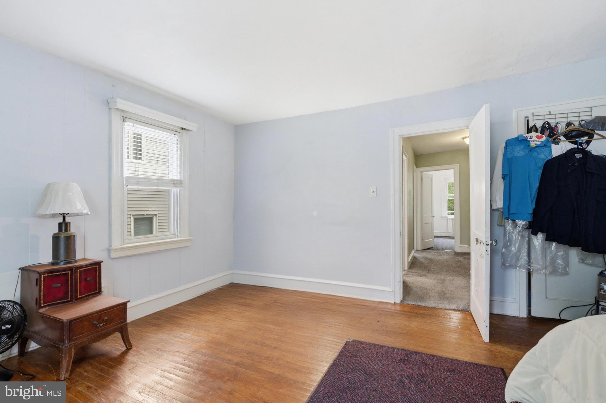 DREXEL HILL - Residential