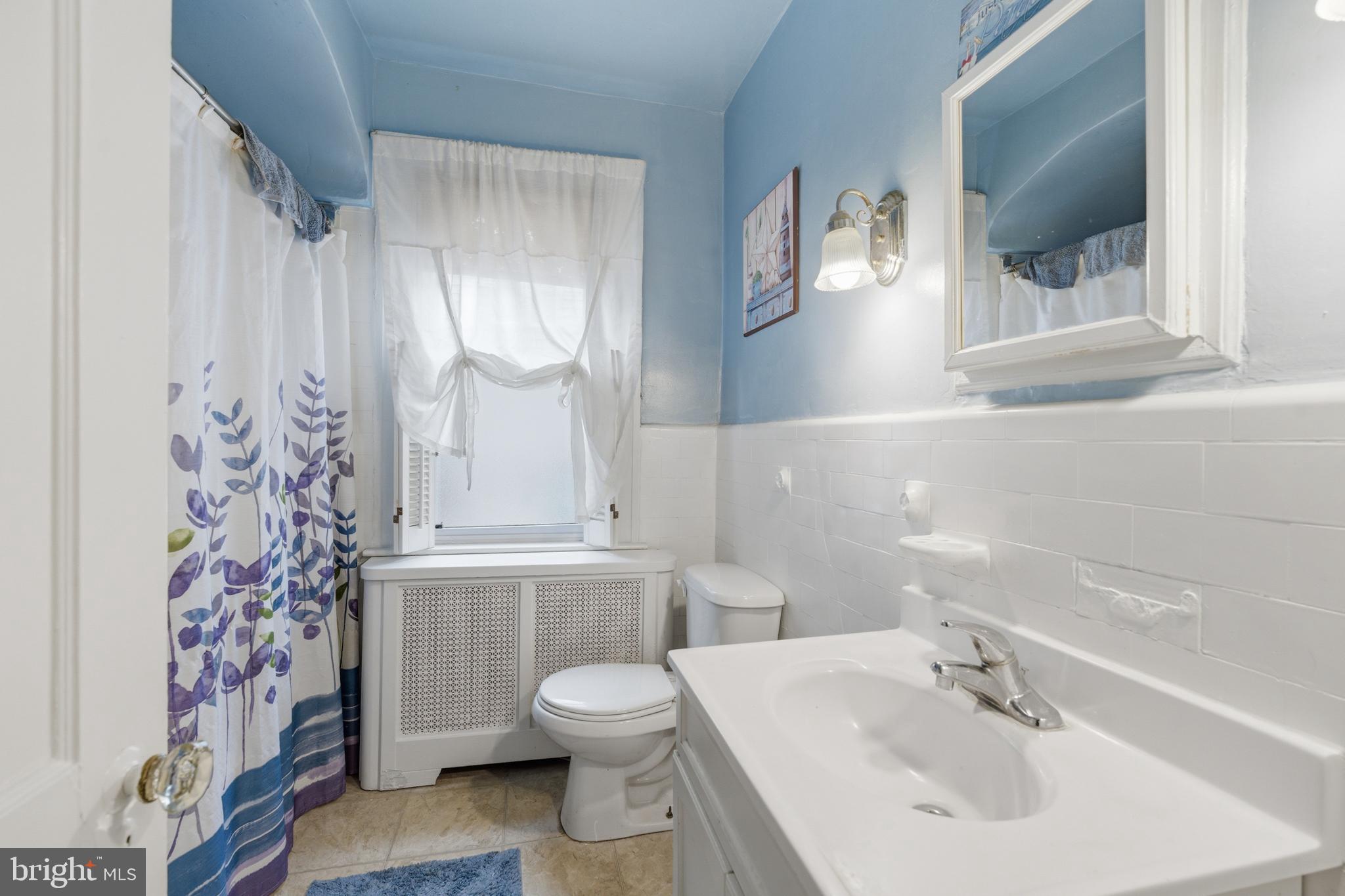 DREXEL HILL - Residential