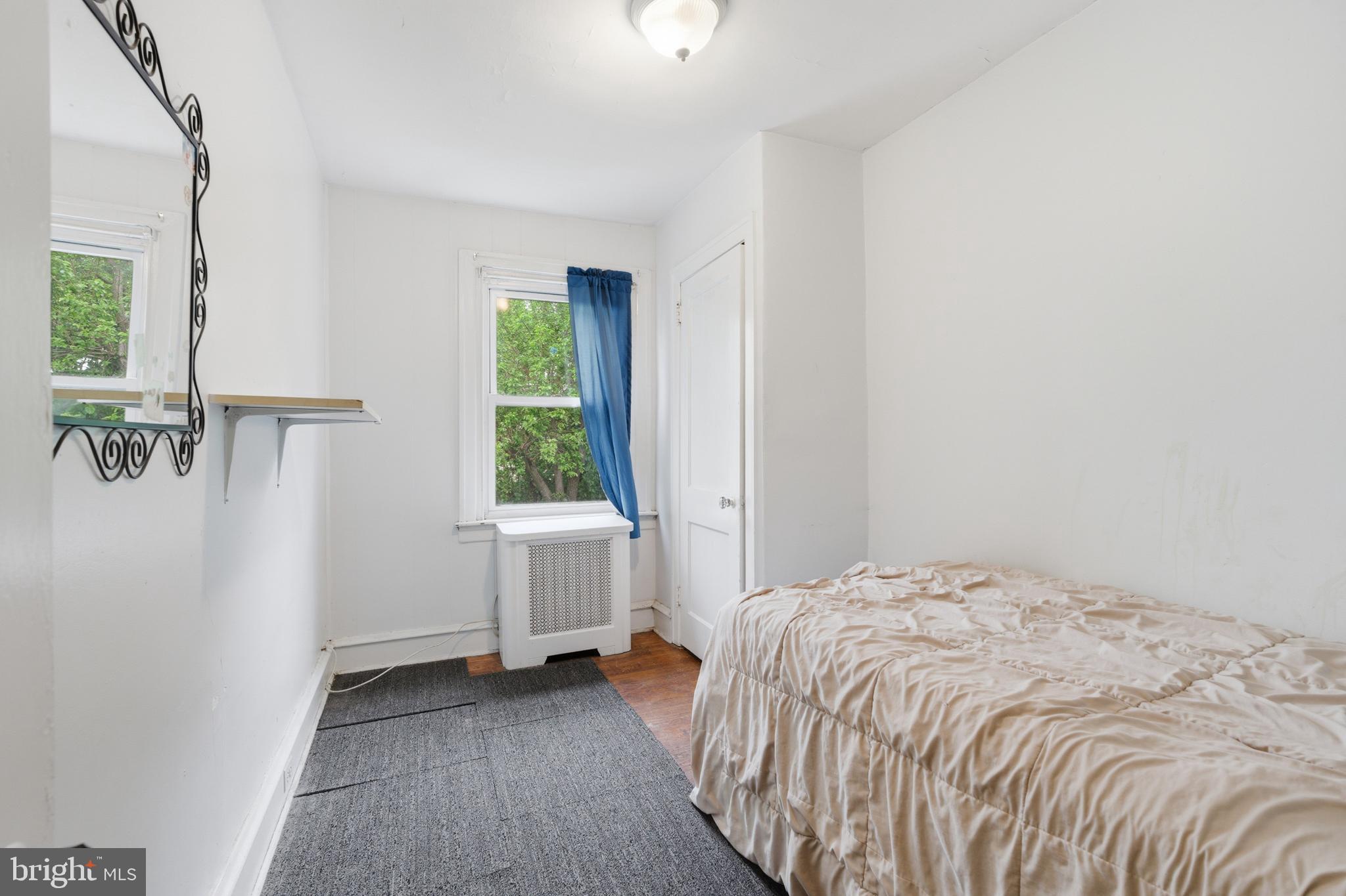 DREXEL HILL - Residential