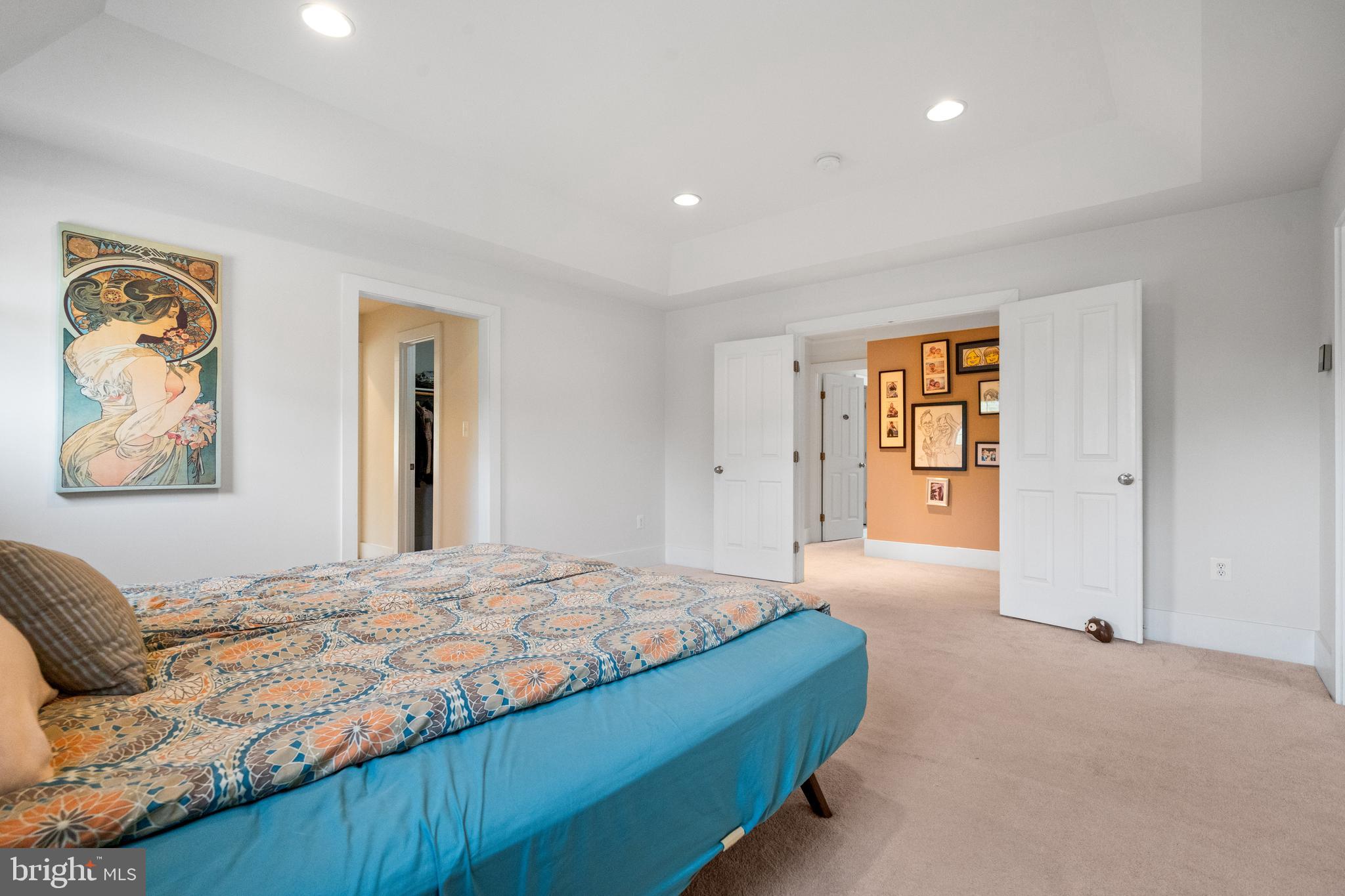 FAIRFAX FARMS - Residential