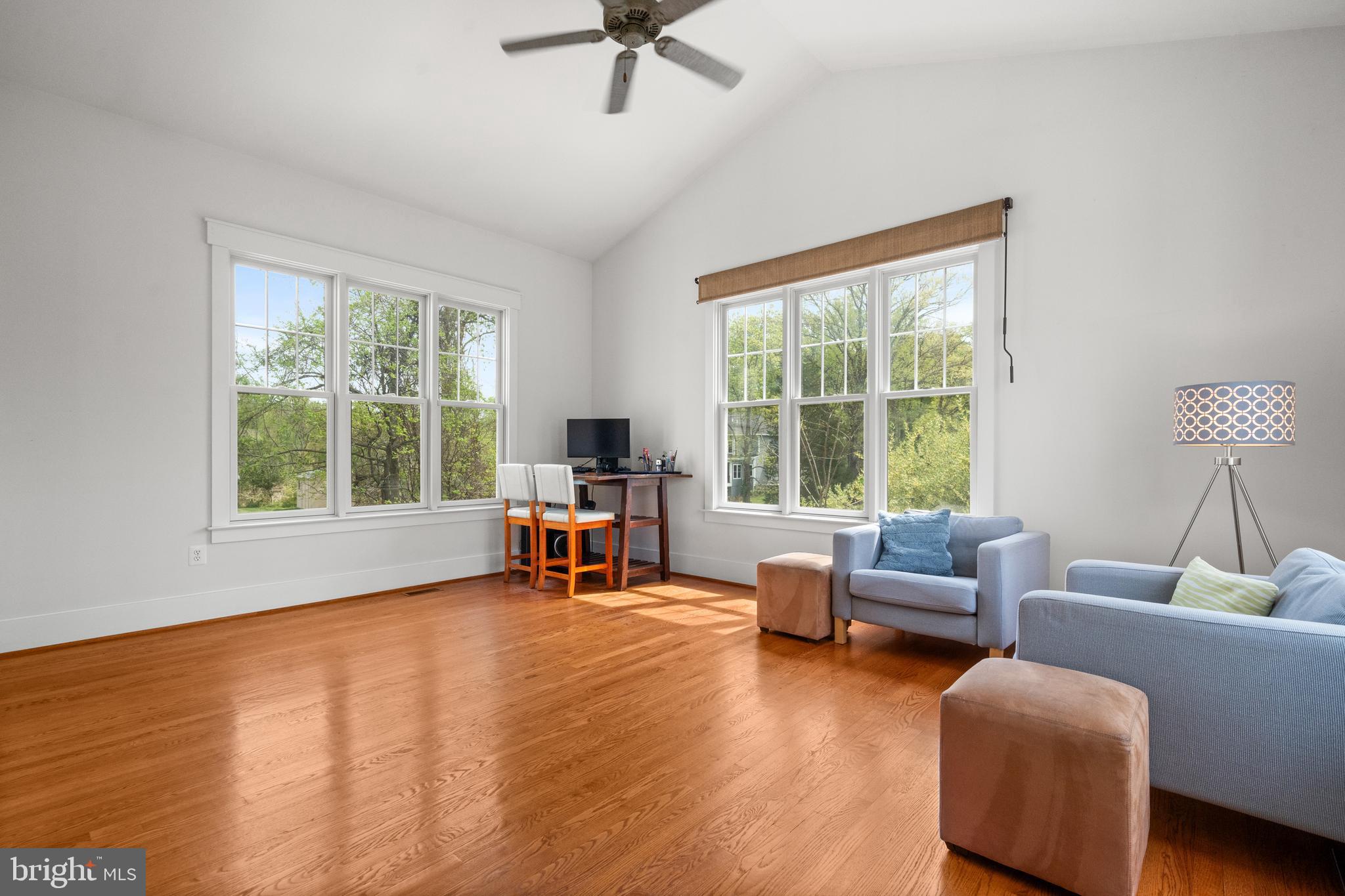 FAIRFAX FARMS - Residential