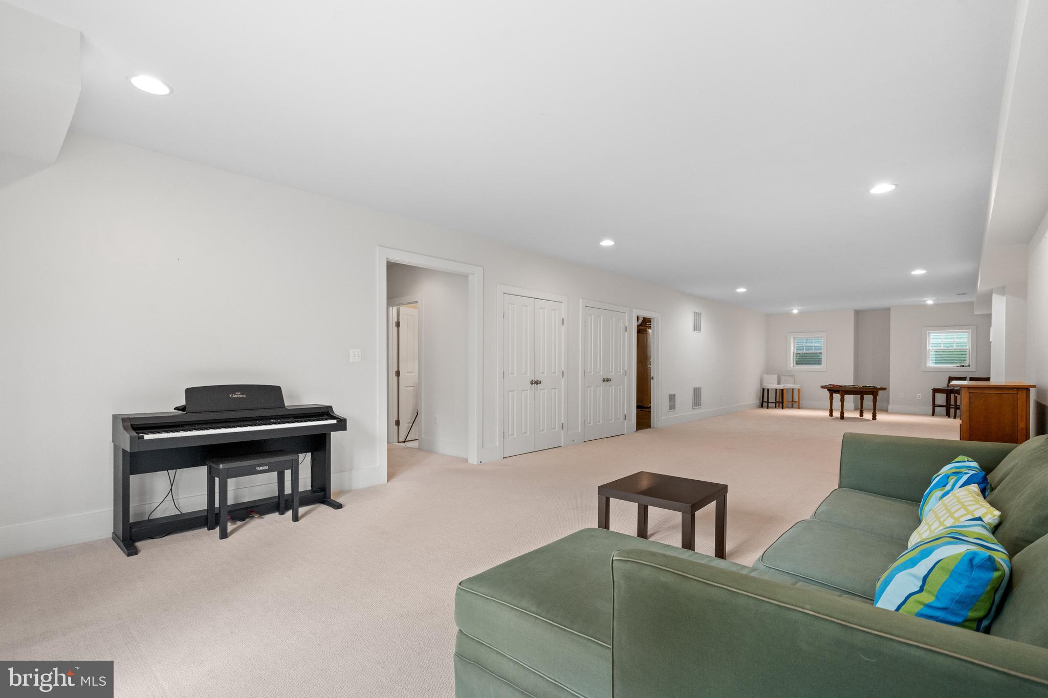 FAIRFAX FARMS - Residential