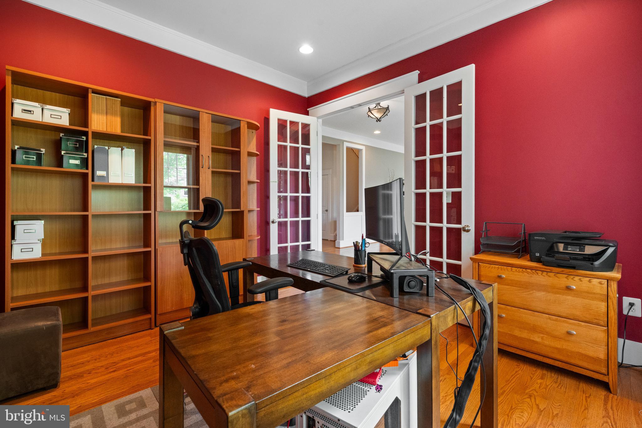 FAIRFAX FARMS - Residential