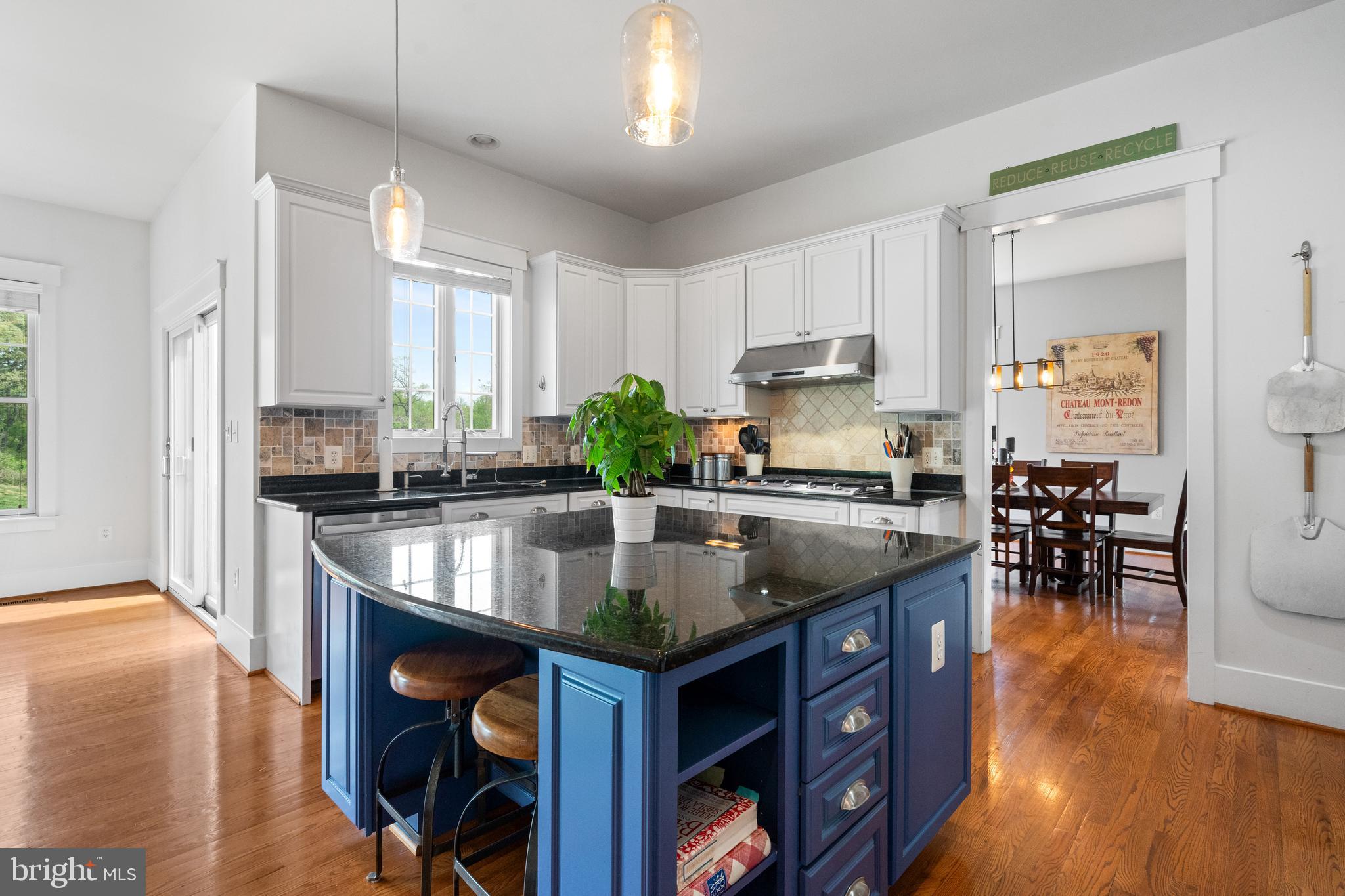 FAIRFAX FARMS - Residential