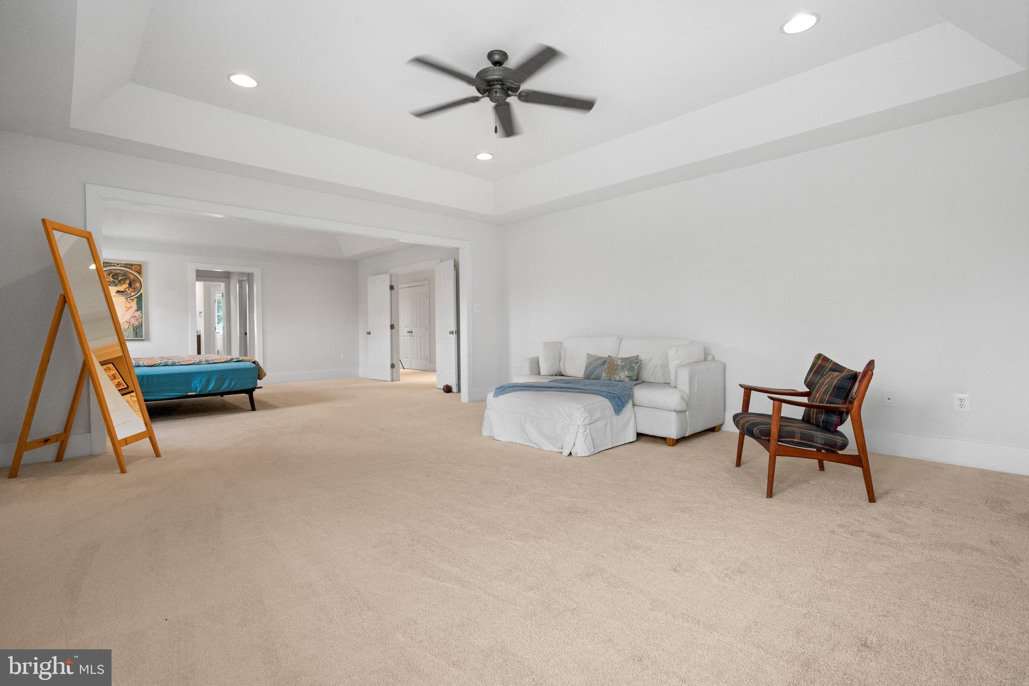 FAIRFAX FARMS - Residential