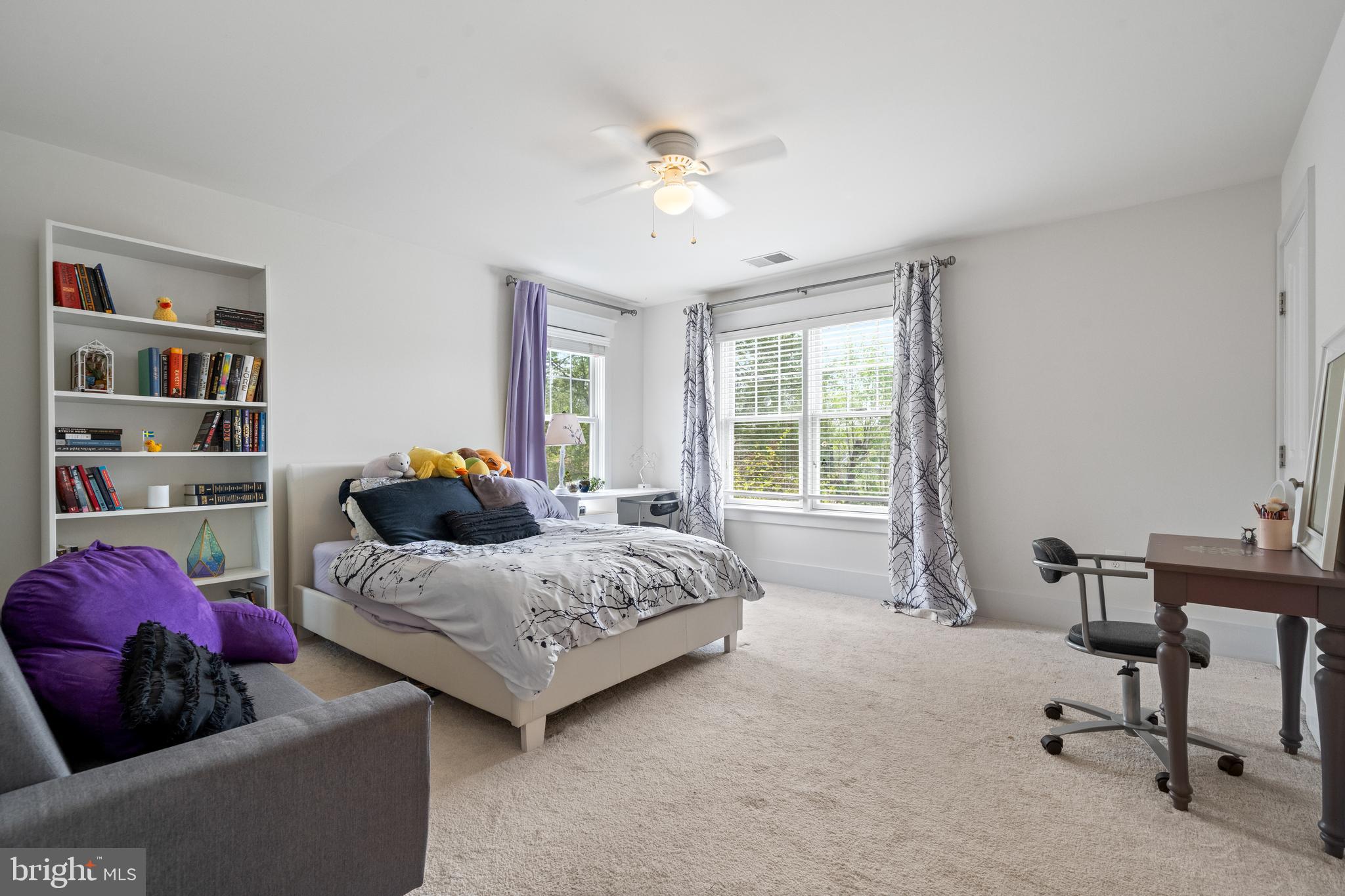 FAIRFAX FARMS - Residential