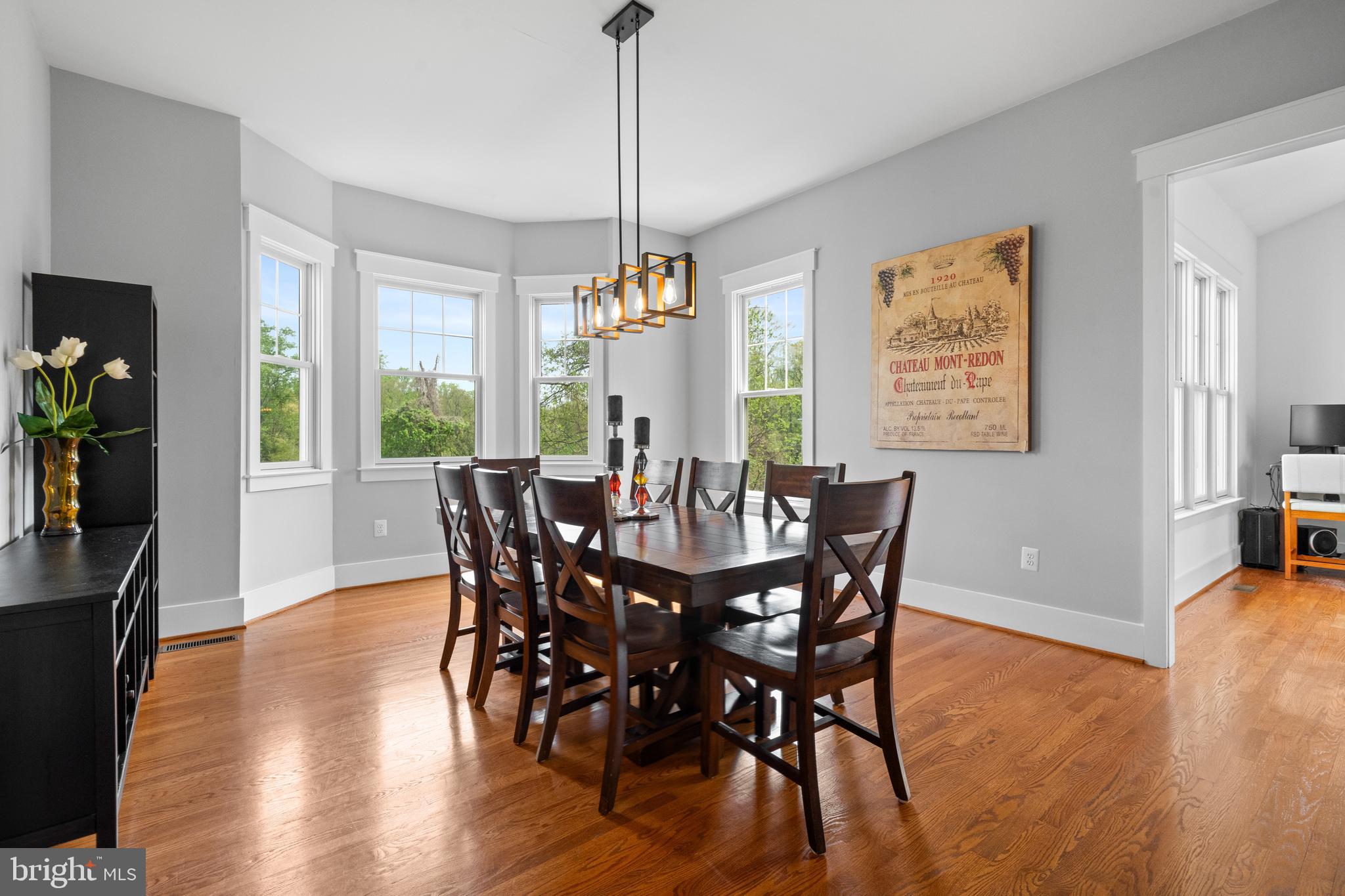 FAIRFAX FARMS - Residential