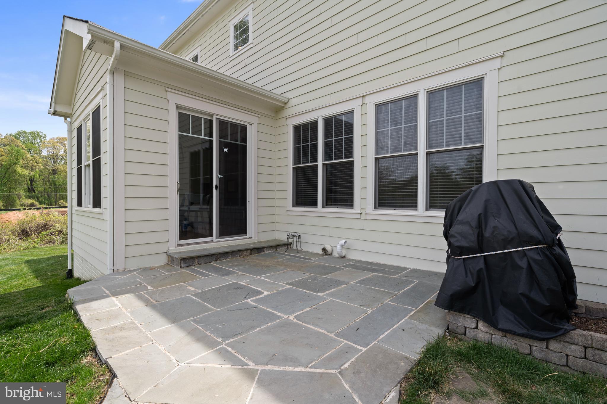 FAIRFAX FARMS - Residential