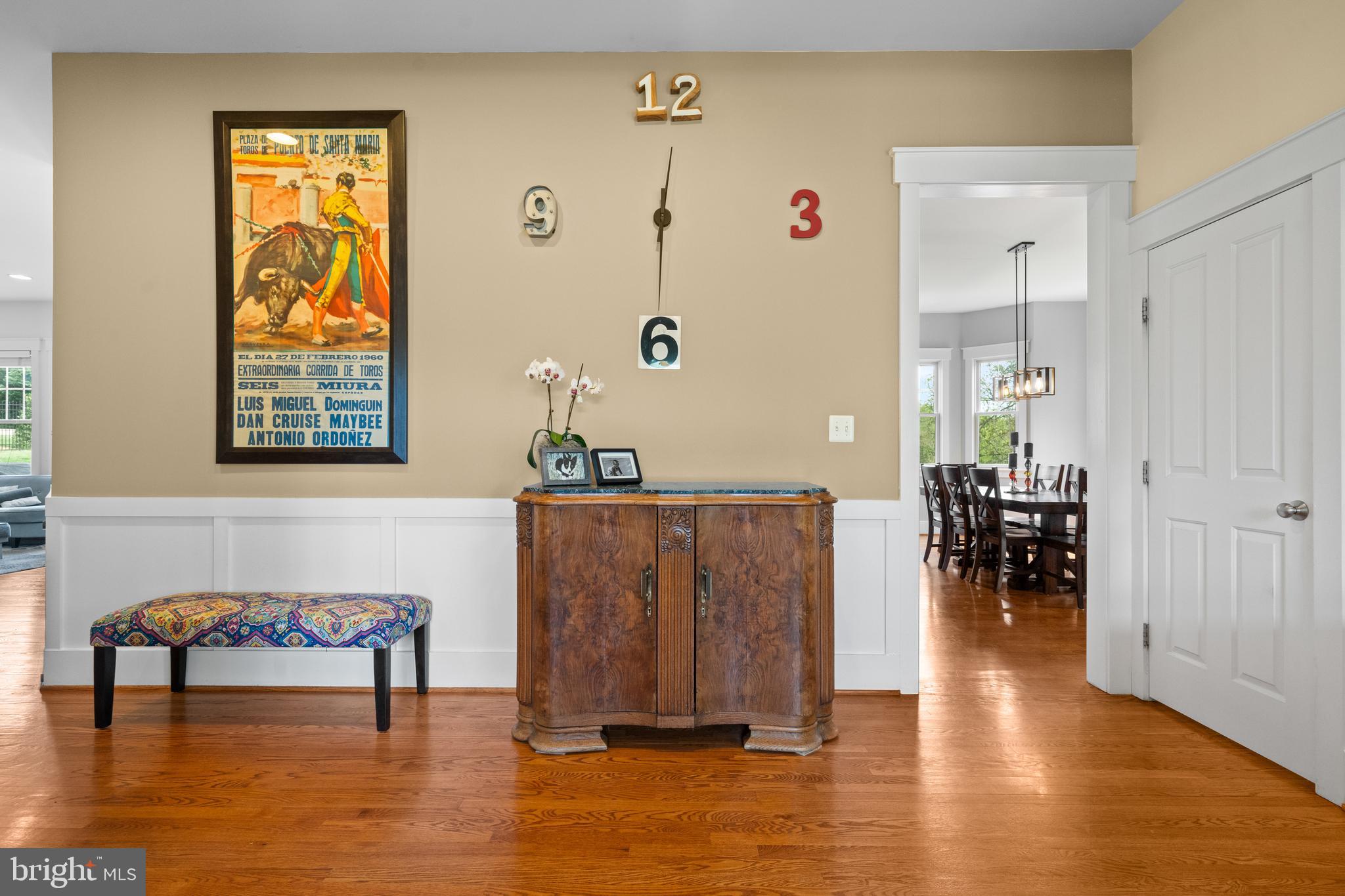 FAIRFAX FARMS - Residential