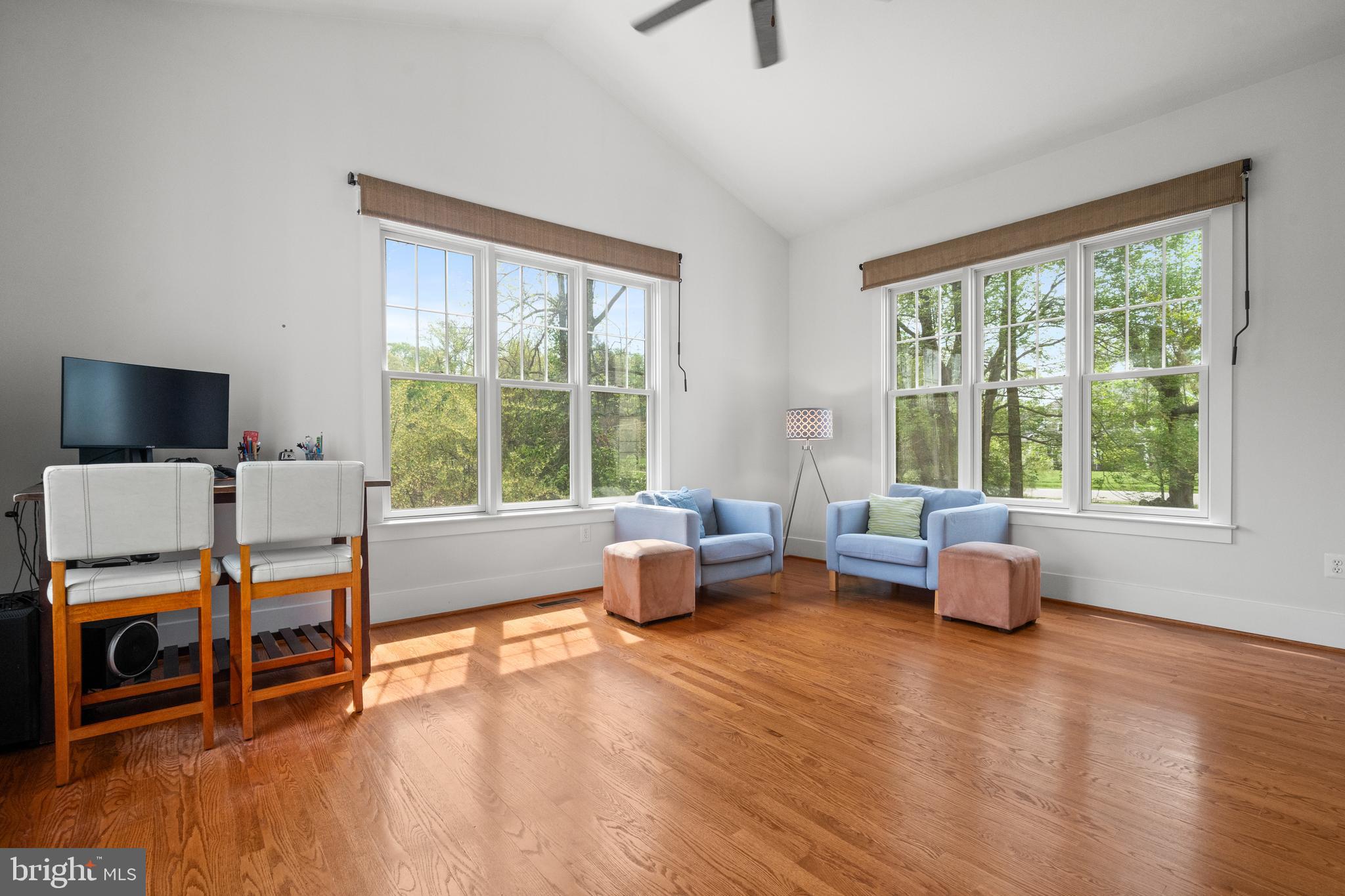 FAIRFAX FARMS - Residential