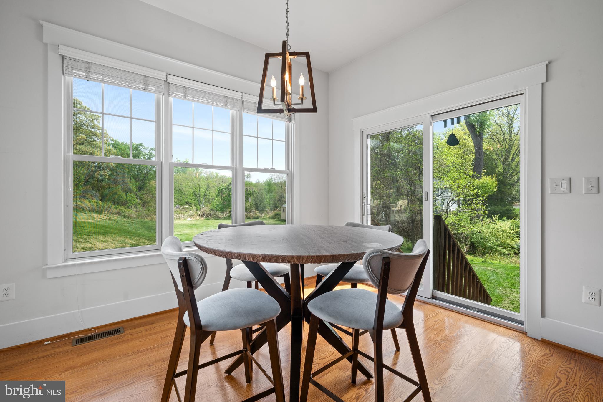 FAIRFAX FARMS - Residential