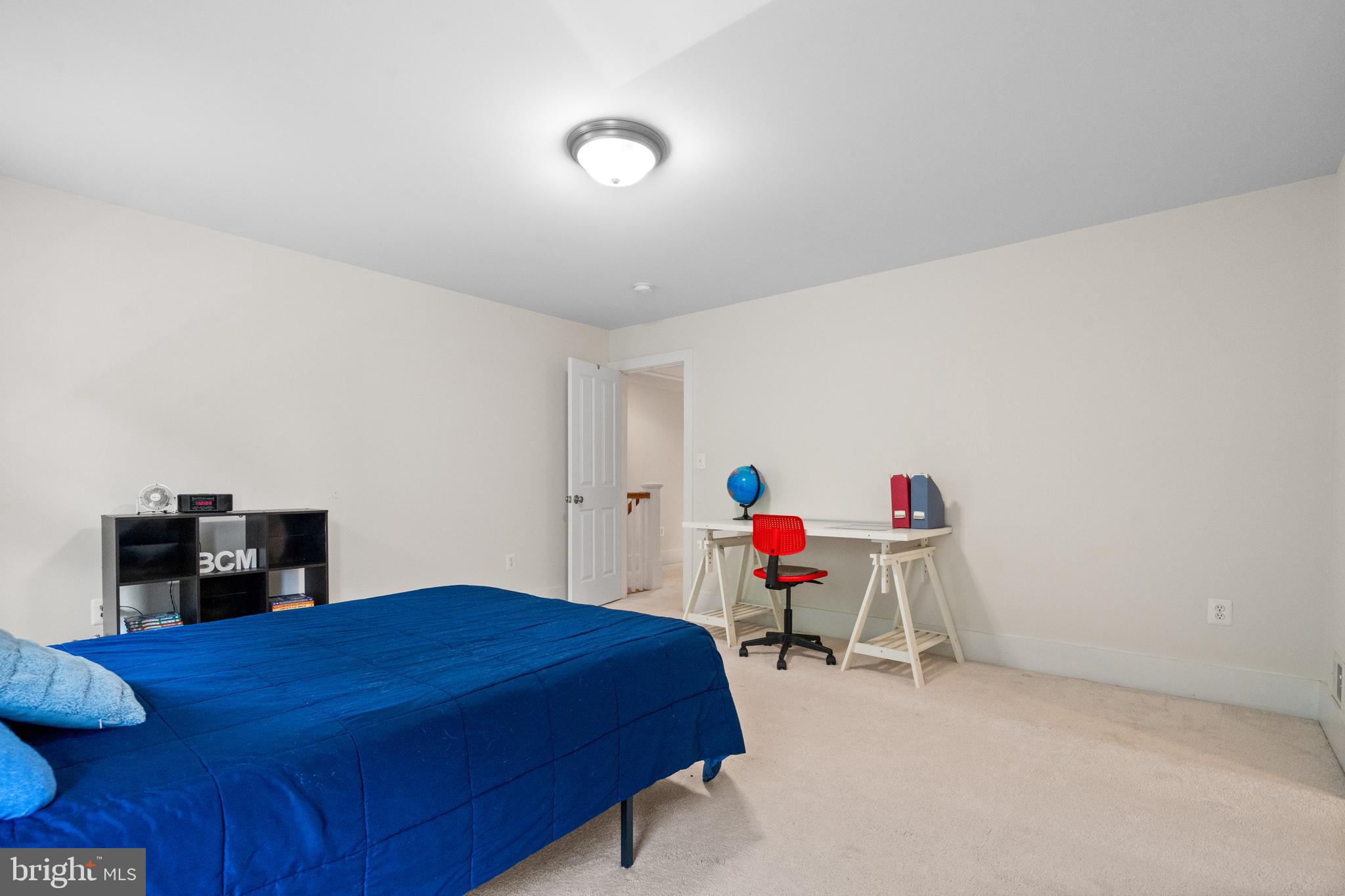 FAIRFAX FARMS - Residential