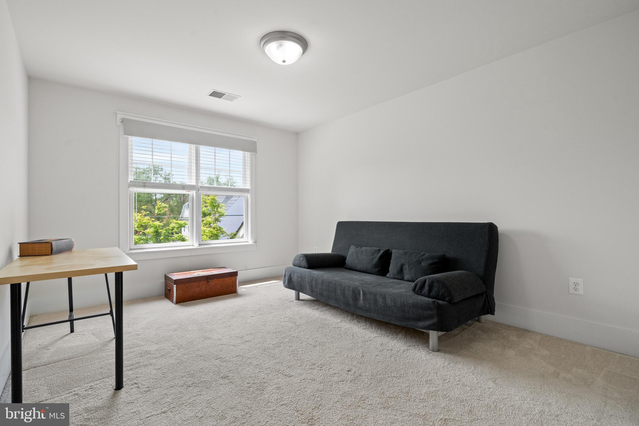 FAIRFAX FARMS - Residential