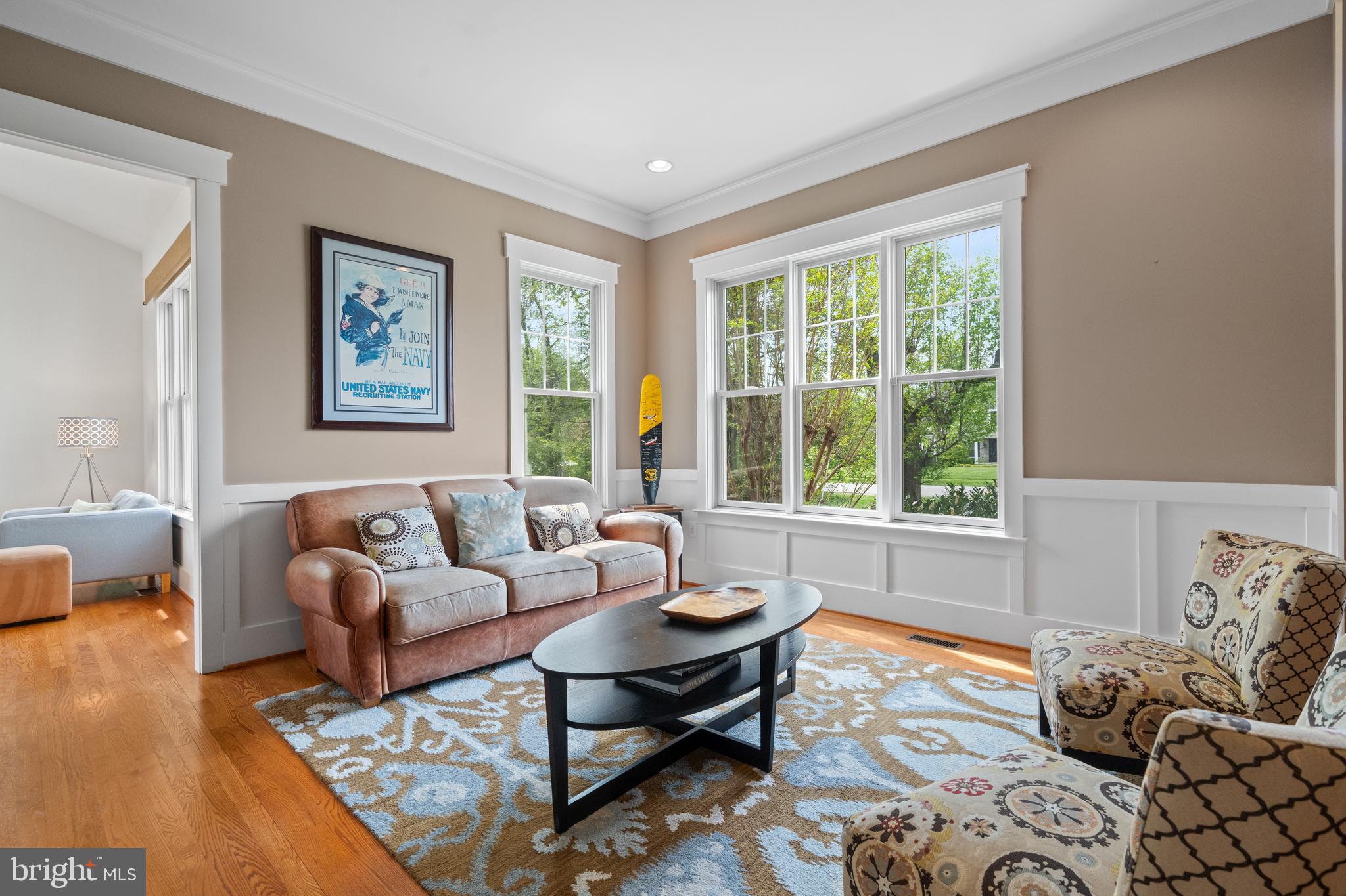 FAIRFAX FARMS - Residential