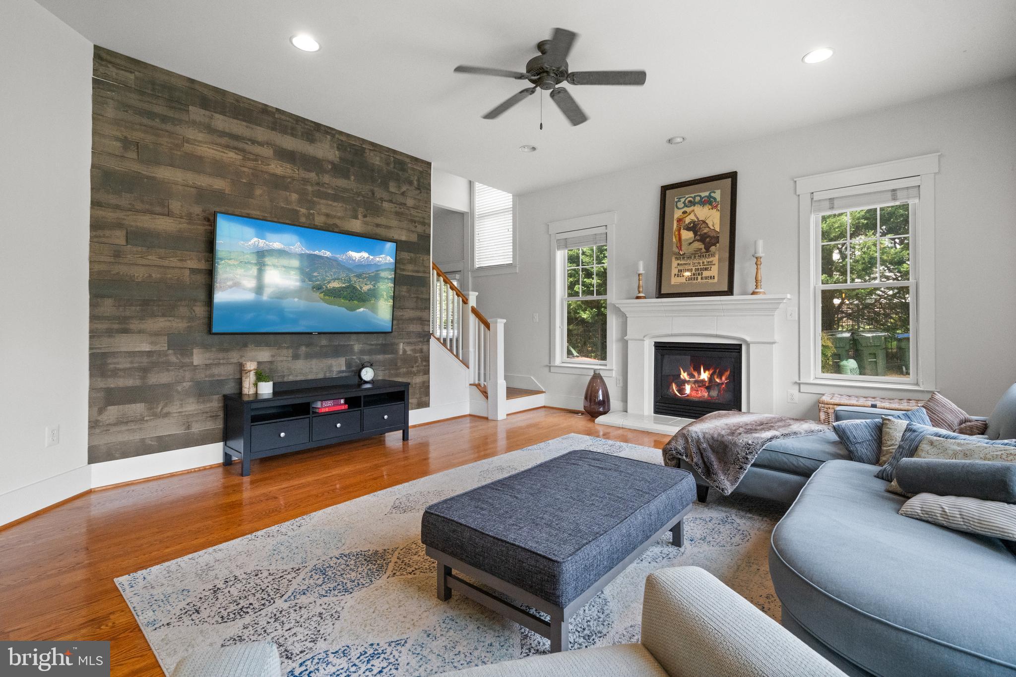 FAIRFAX FARMS - Residential