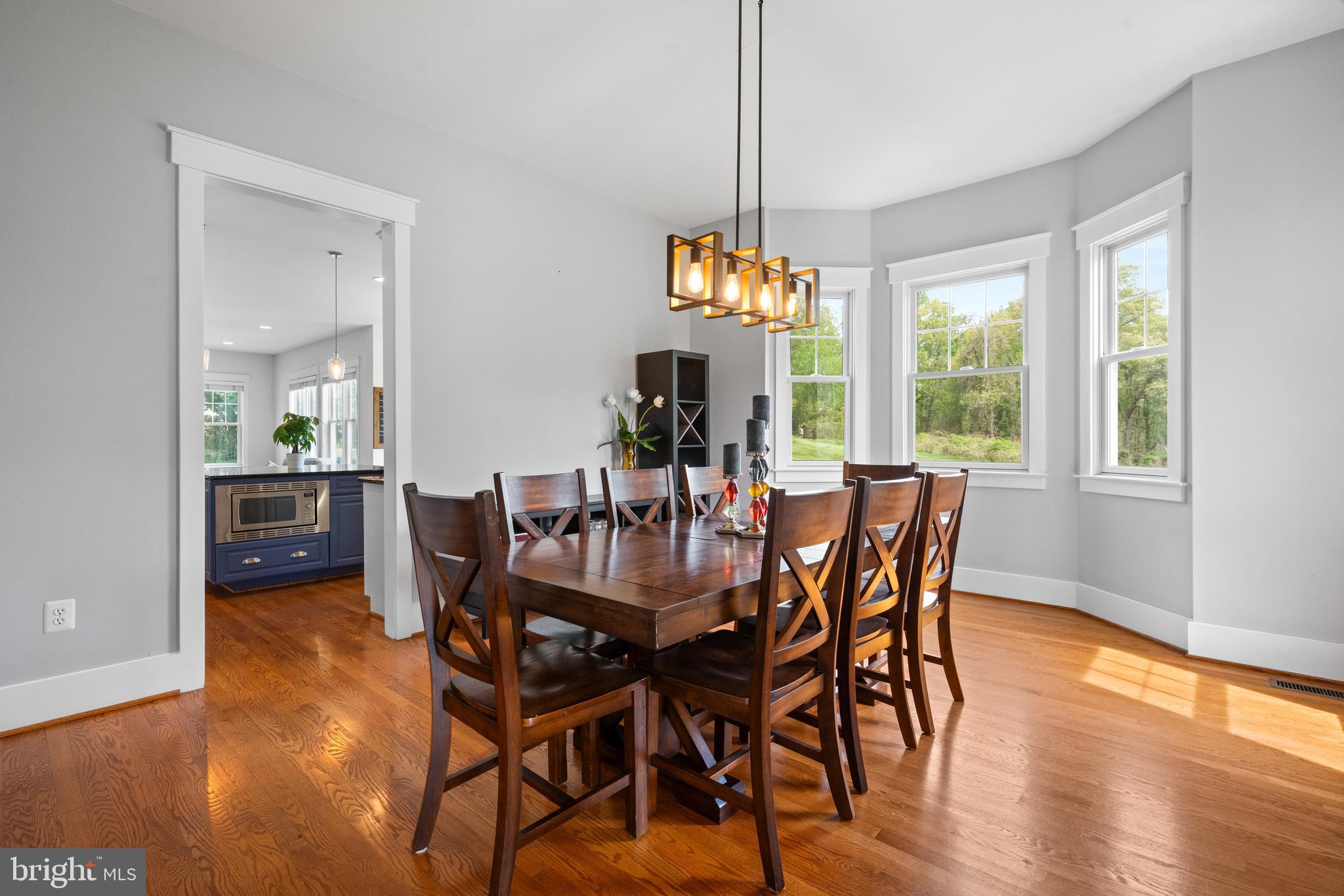 FAIRFAX FARMS - Residential