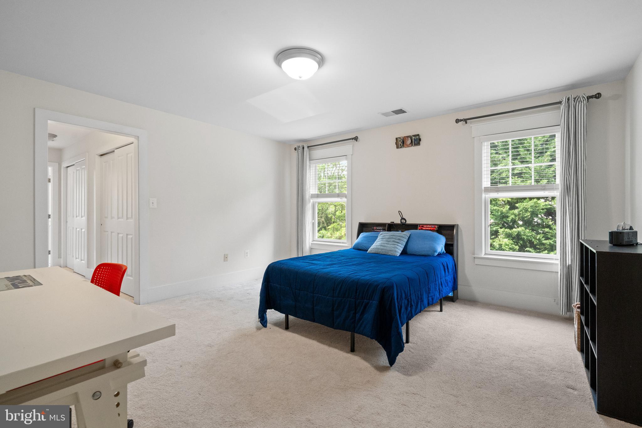 FAIRFAX FARMS - Residential