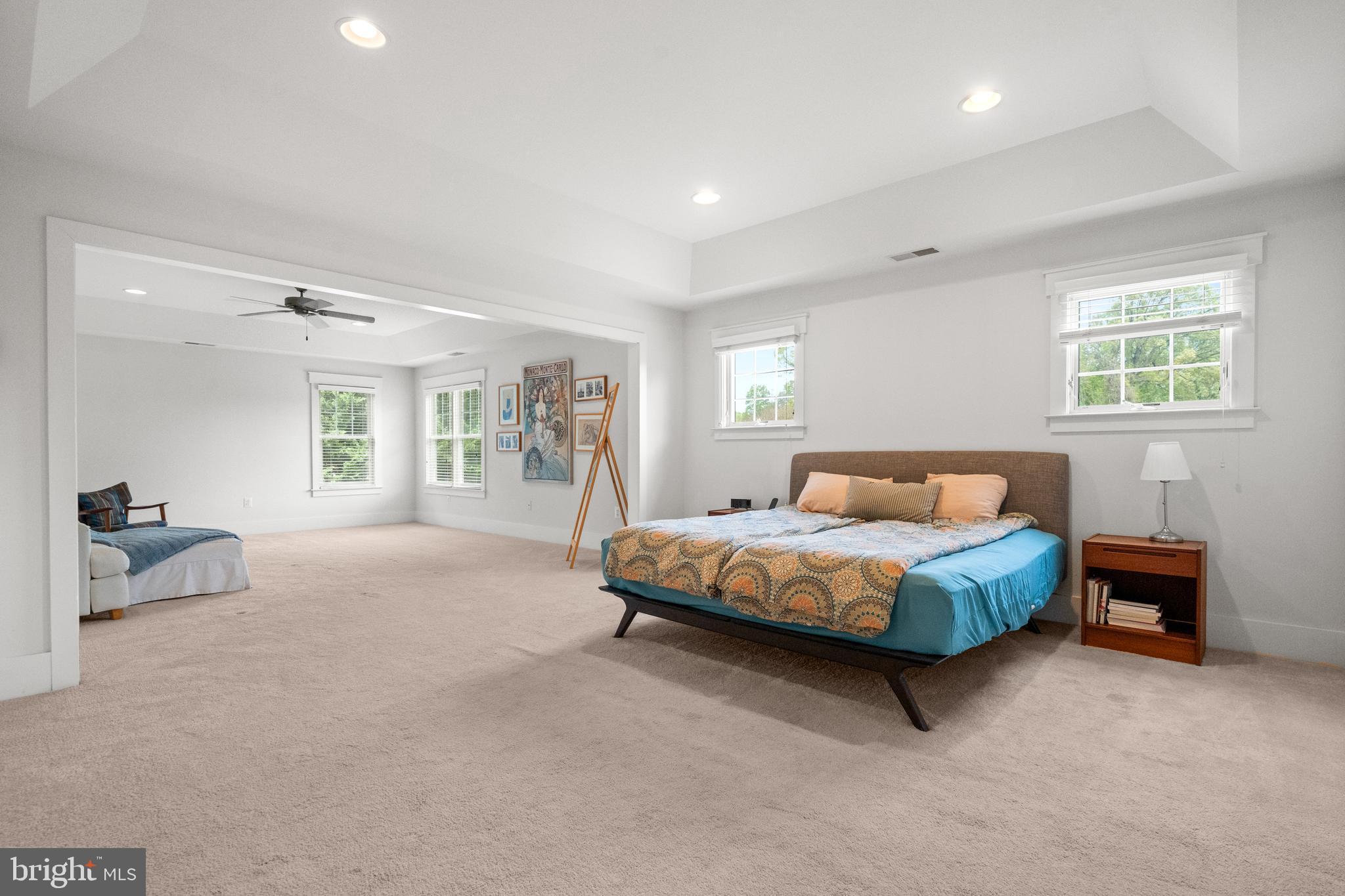 FAIRFAX FARMS - Residential