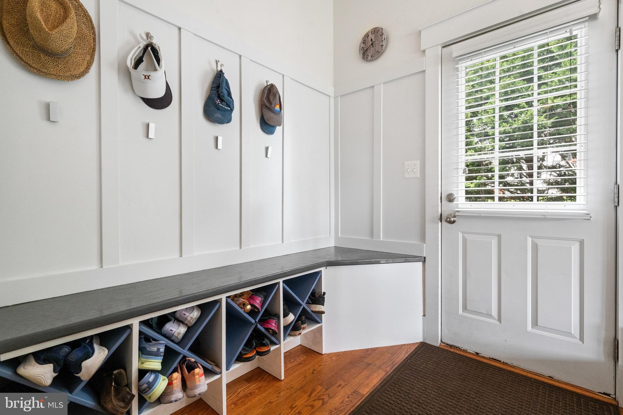 FAIRFAX FARMS - Residential