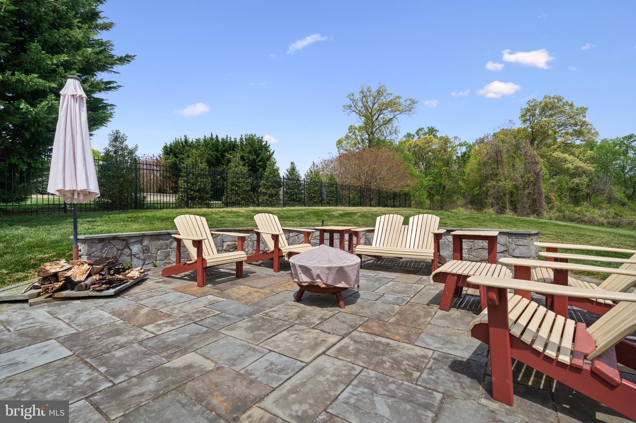 FAIRFAX FARMS - Residential