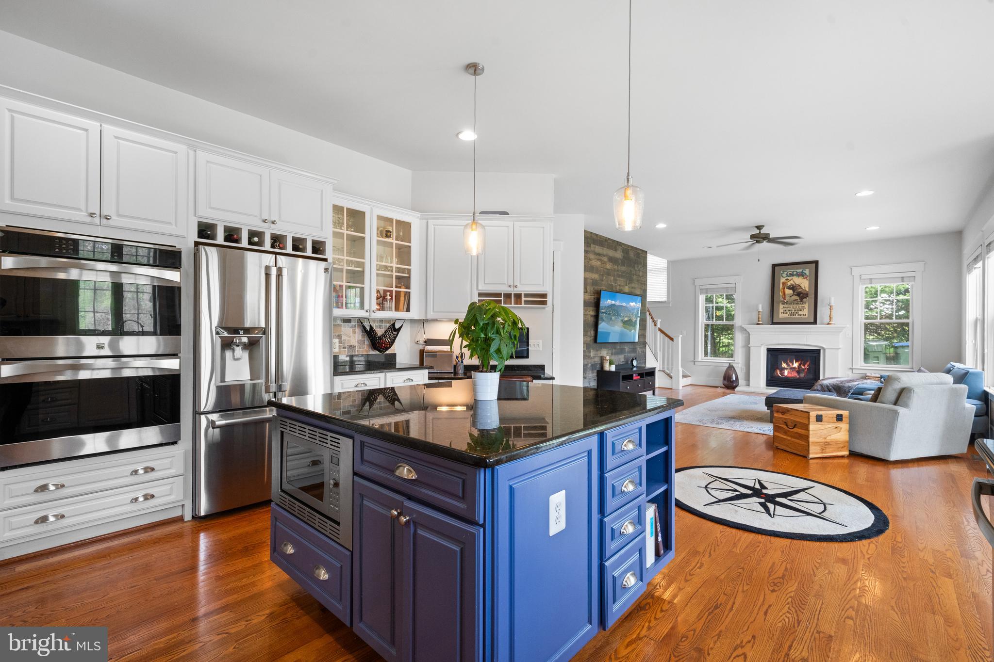 FAIRFAX FARMS - Residential