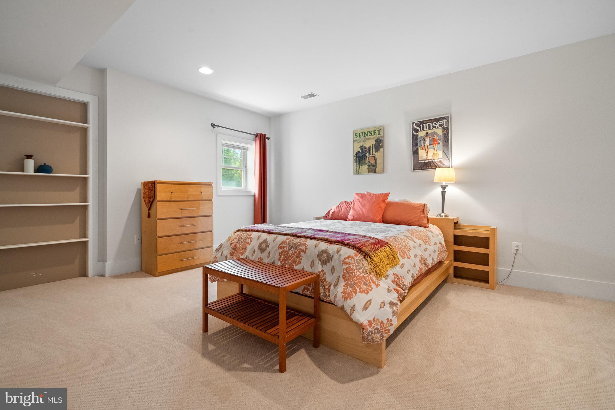 FAIRFAX FARMS - Residential