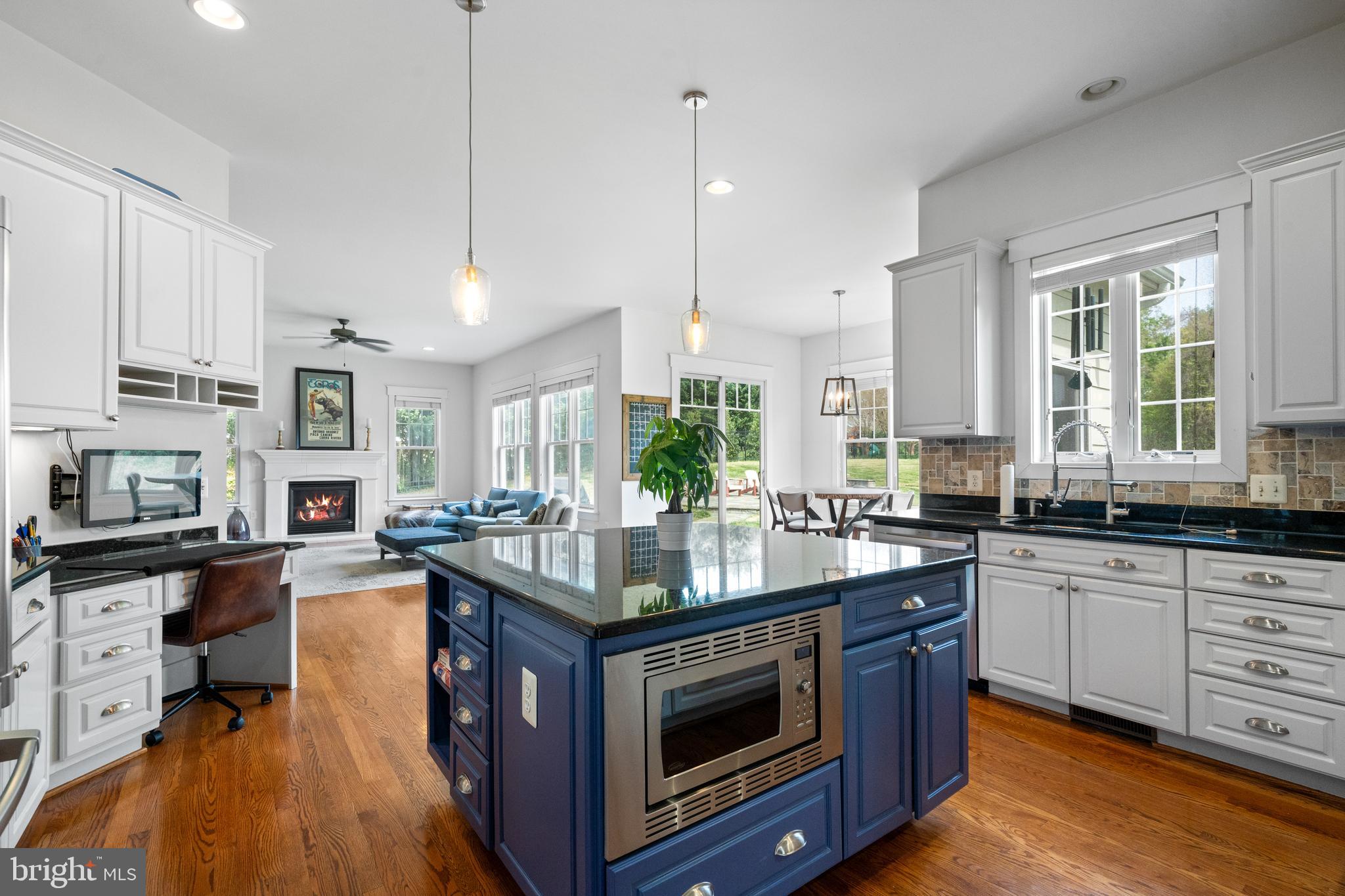 FAIRFAX FARMS - Residential