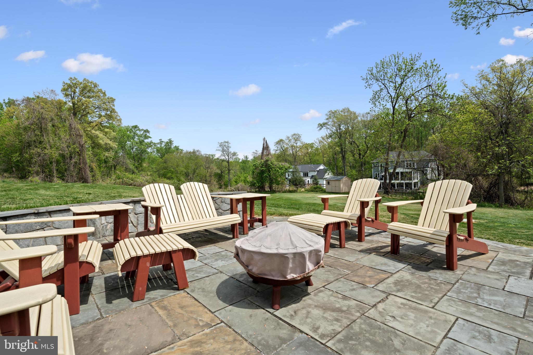 FAIRFAX FARMS - Residential