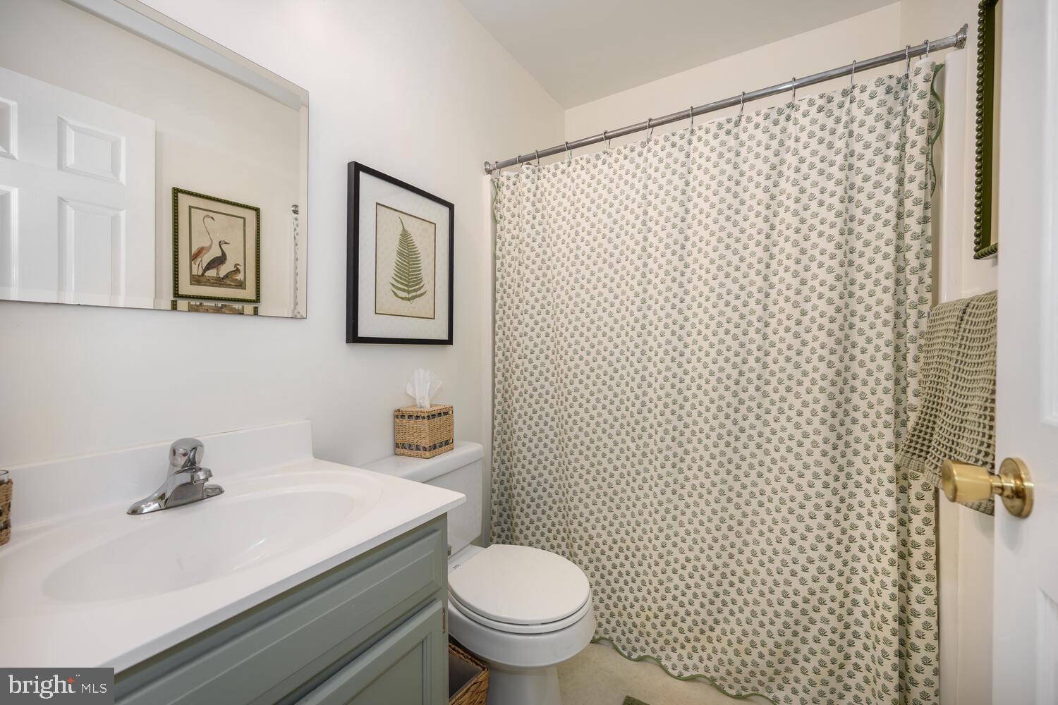 BELLEVUE - Residential