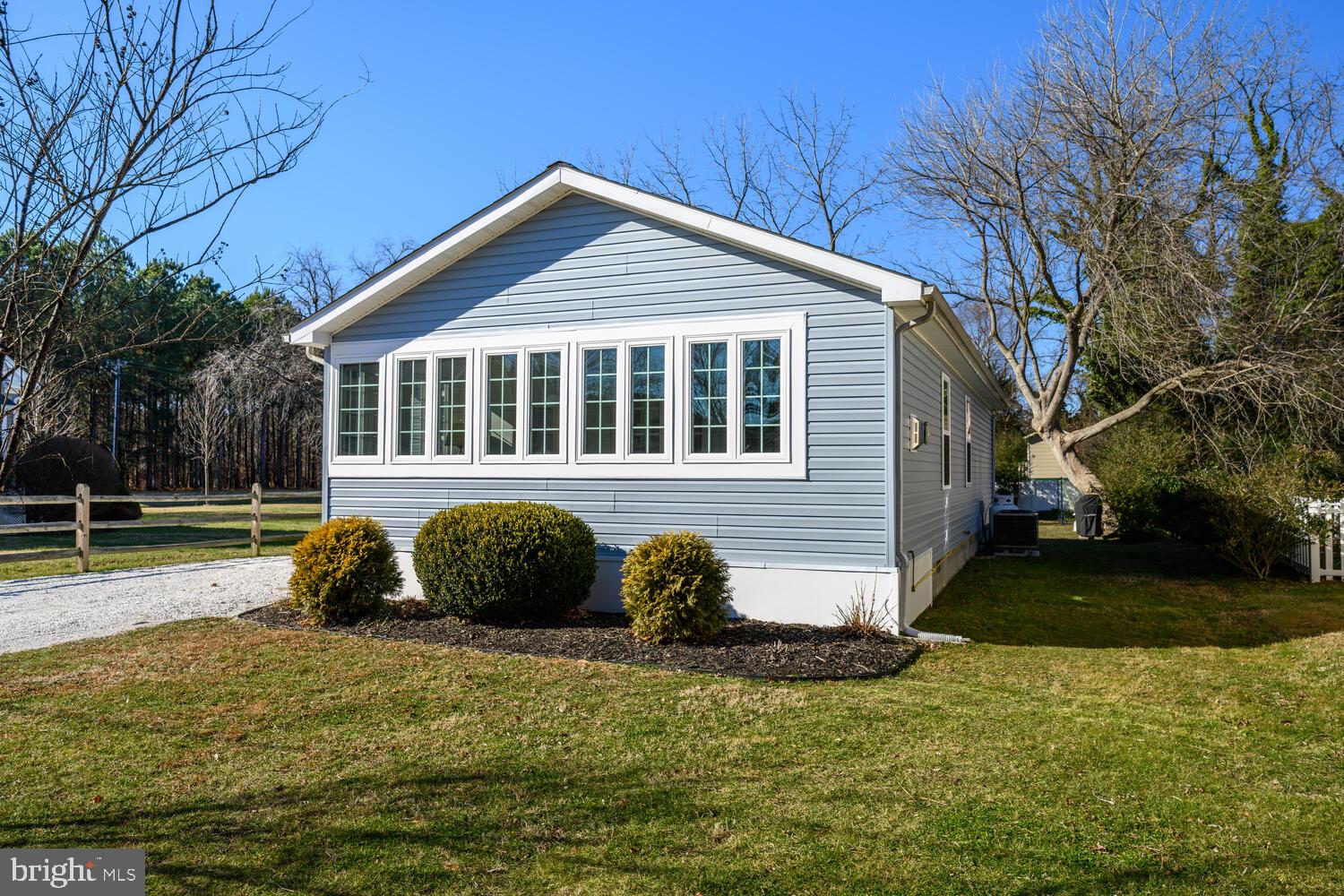 BELLEVUE - Residential