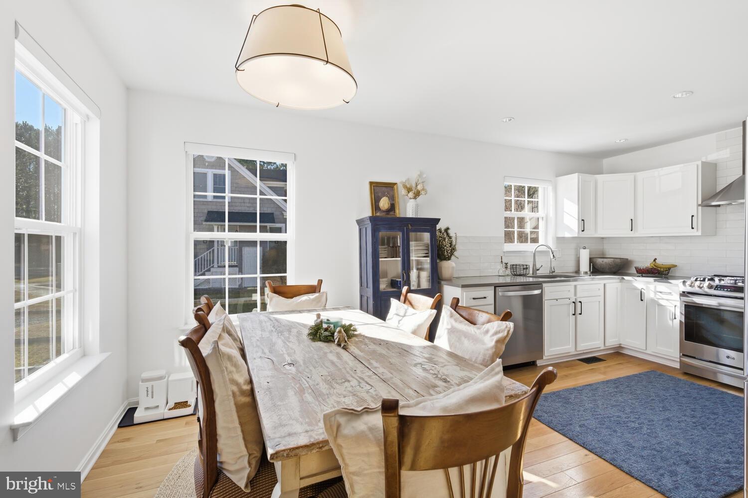 BELLEVUE - Residential