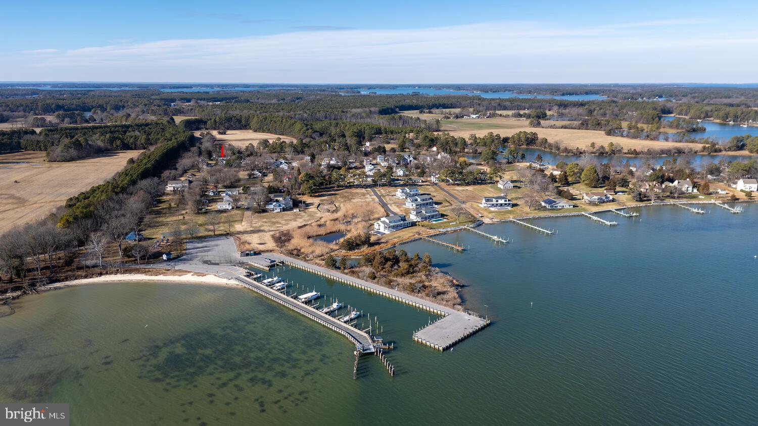 BELLEVUE - Residential