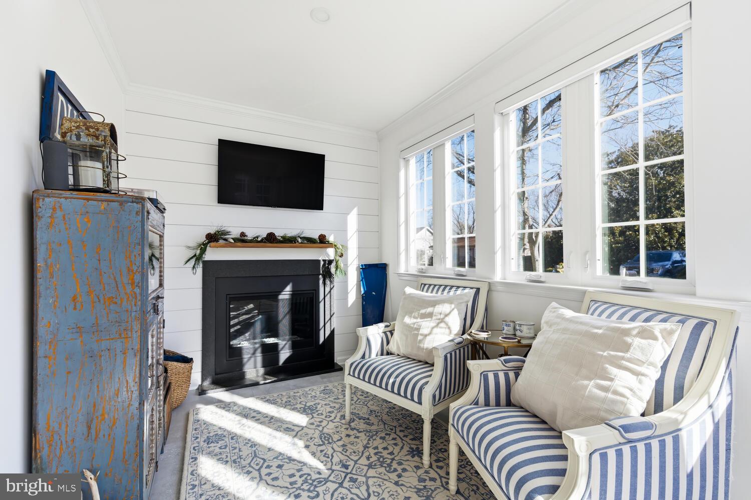 BELLEVUE - Residential