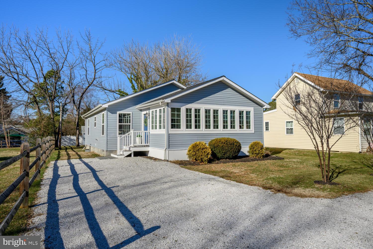 BELLEVUE - Residential