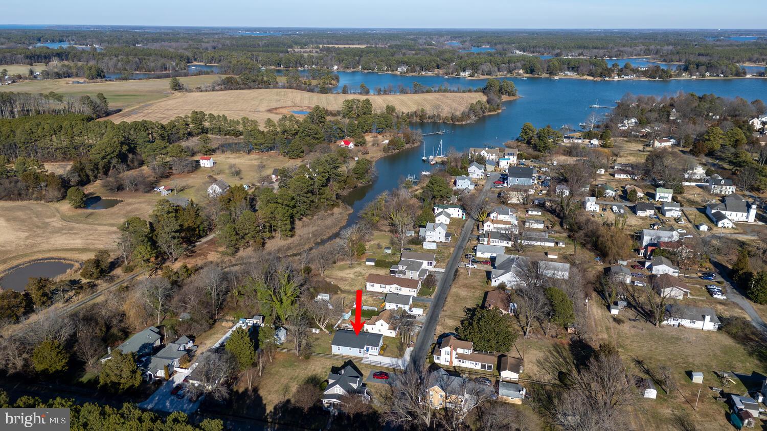 BELLEVUE - Residential