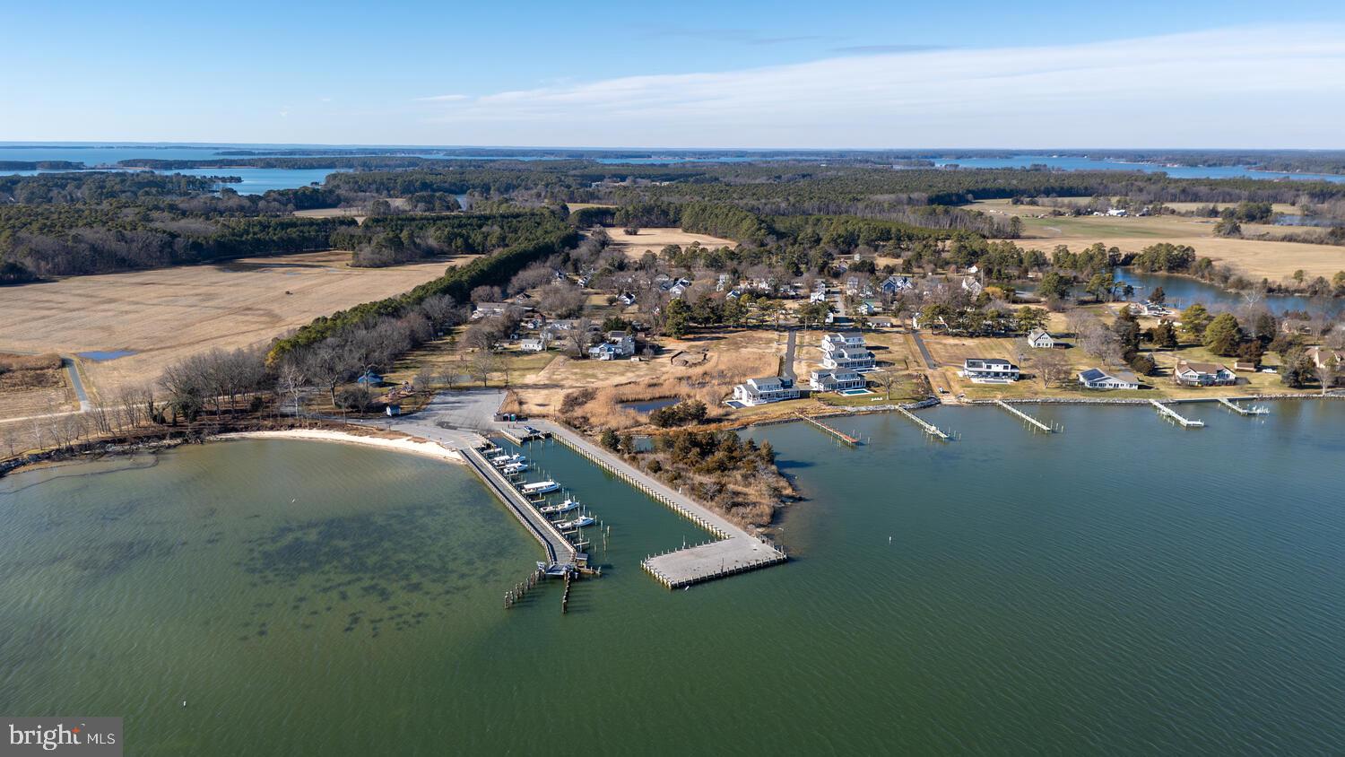 BELLEVUE - Residential