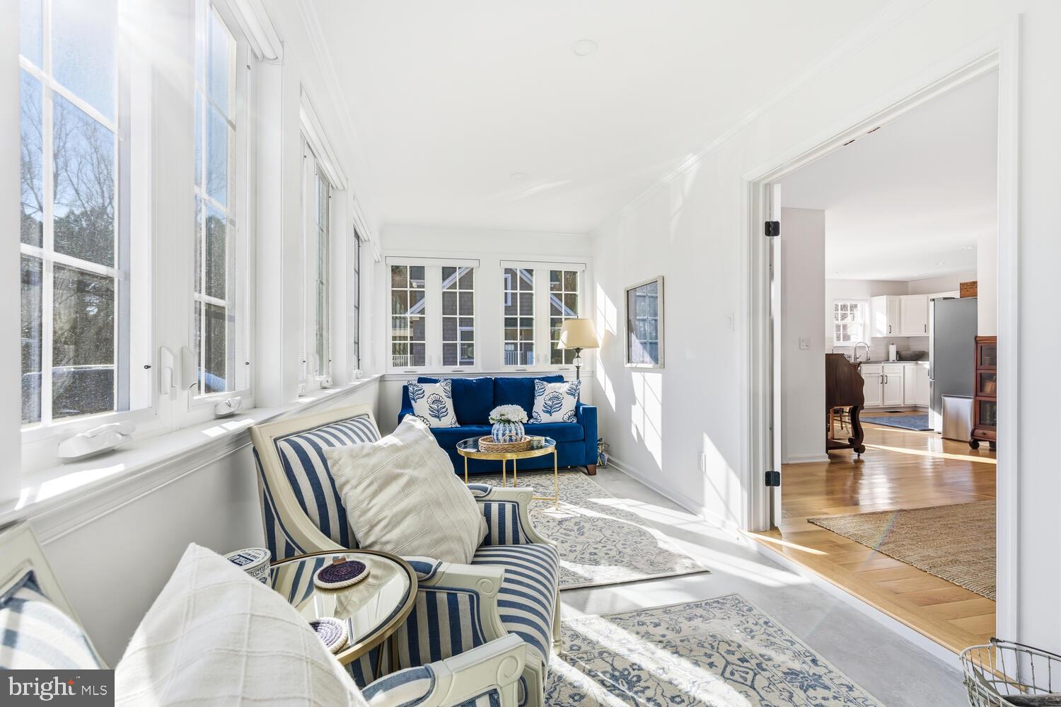 BELLEVUE - Residential