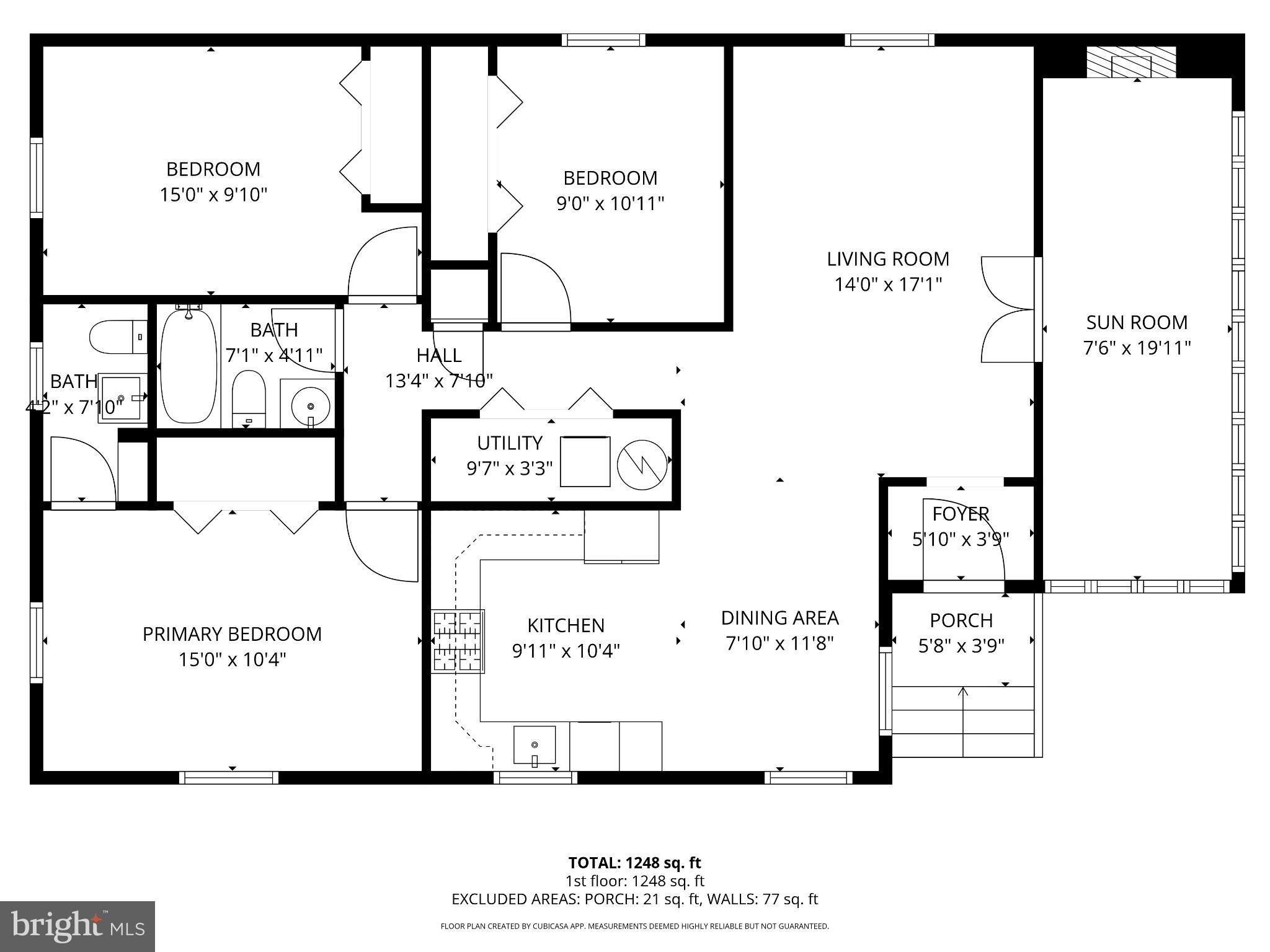 BELLEVUE - Residential