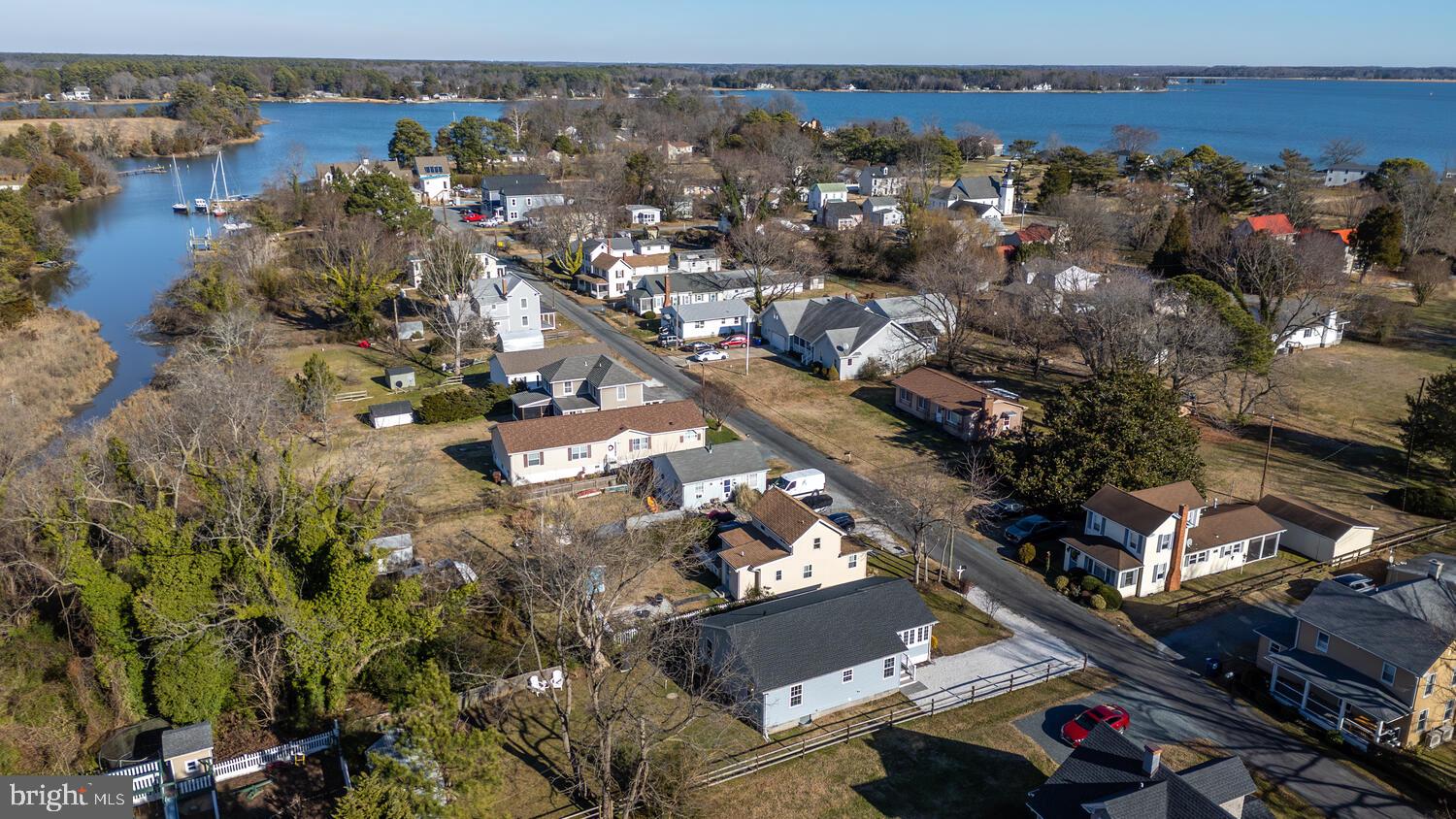 BELLEVUE - Residential