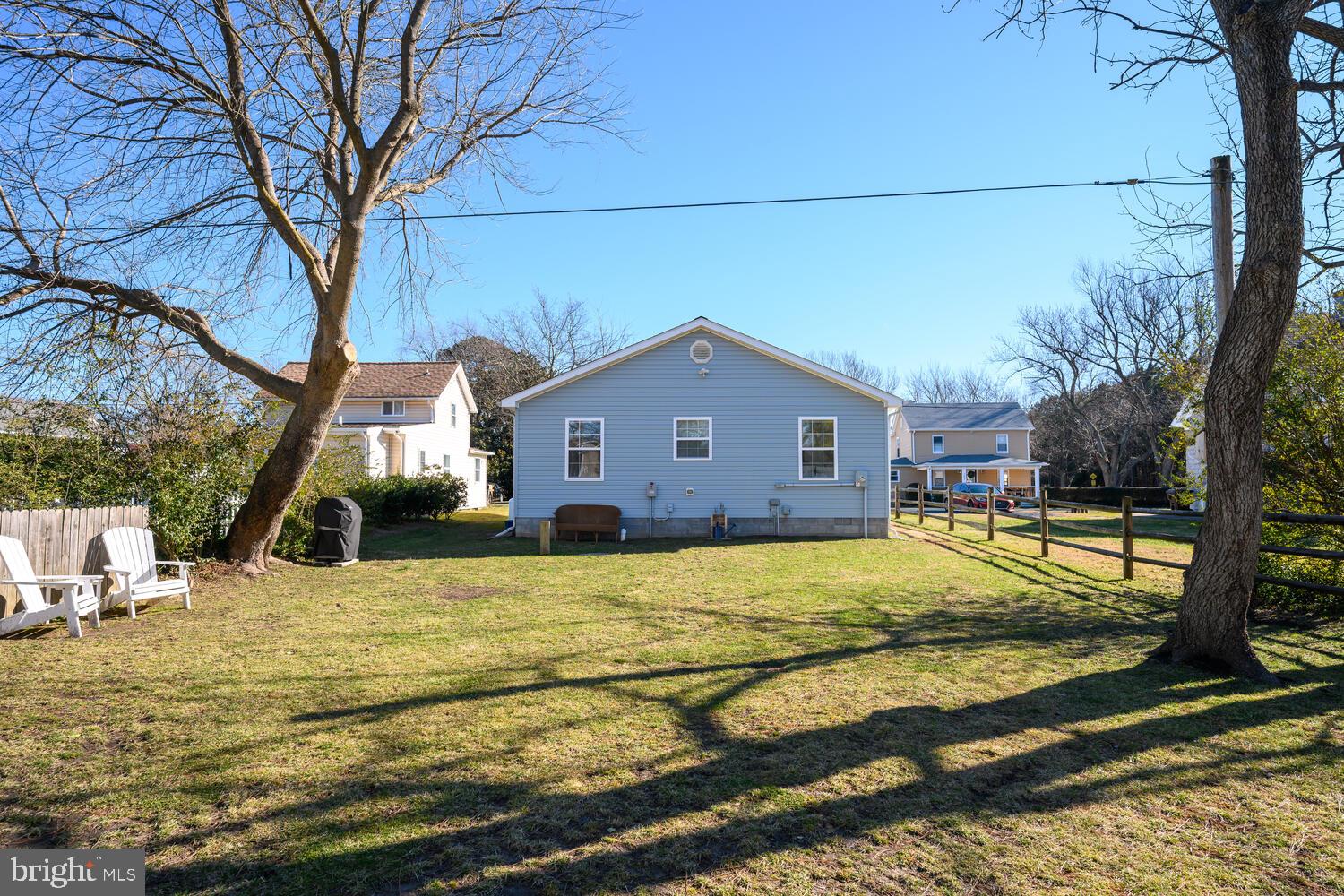 BELLEVUE - Residential