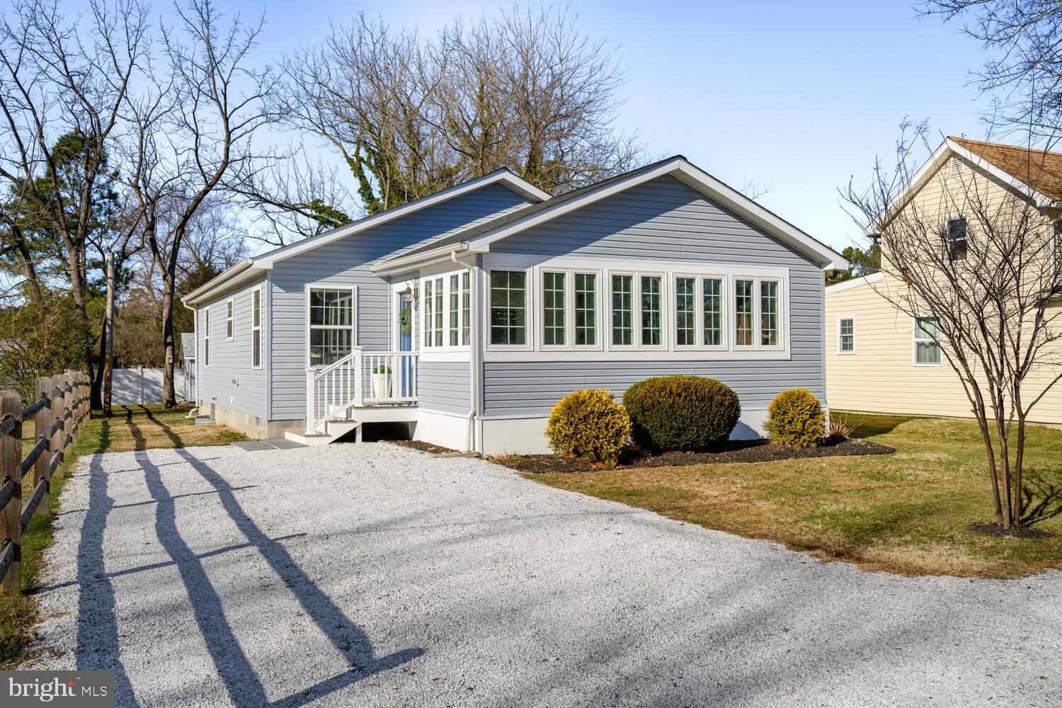 BELLEVUE - Residential