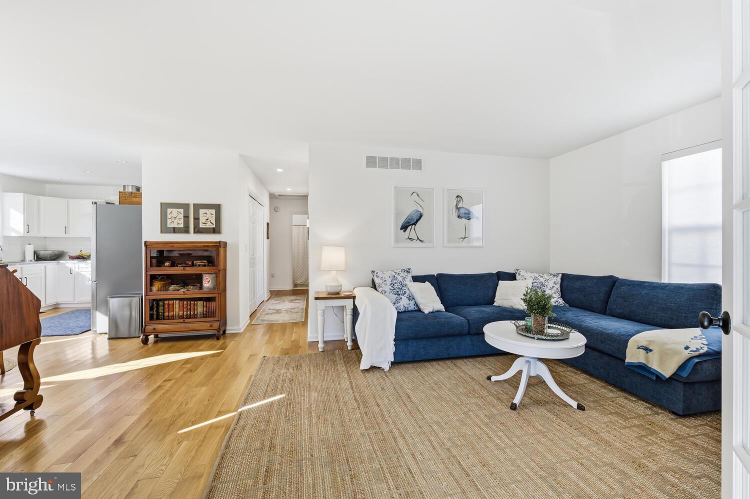 BELLEVUE - Residential