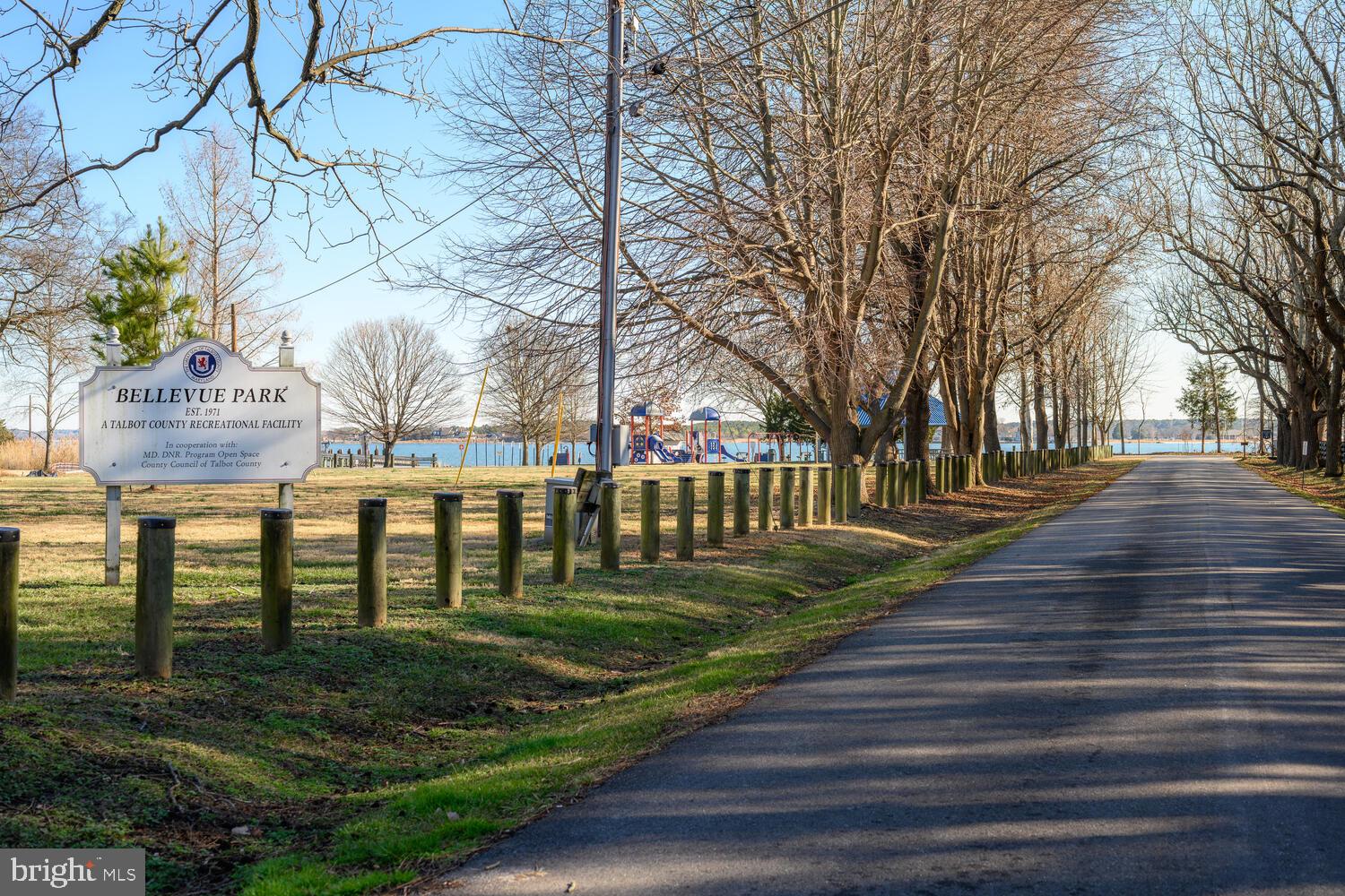 BELLEVUE - Residential