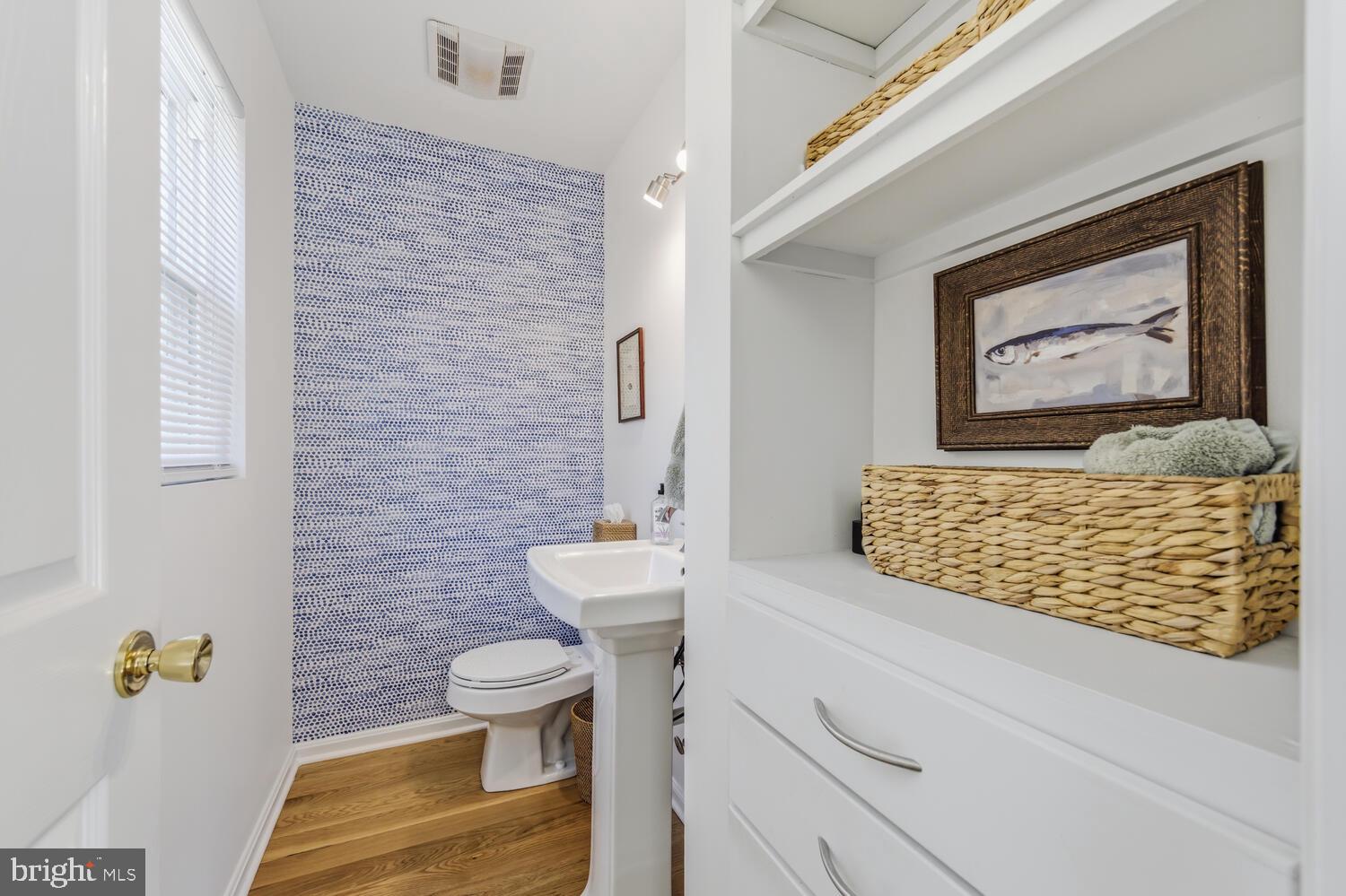 BELLEVUE - Residential