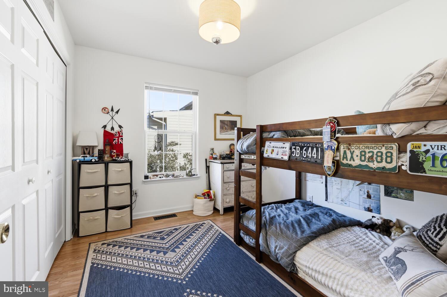 BELLEVUE - Residential