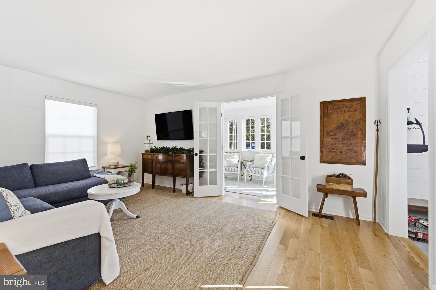 BELLEVUE - Residential