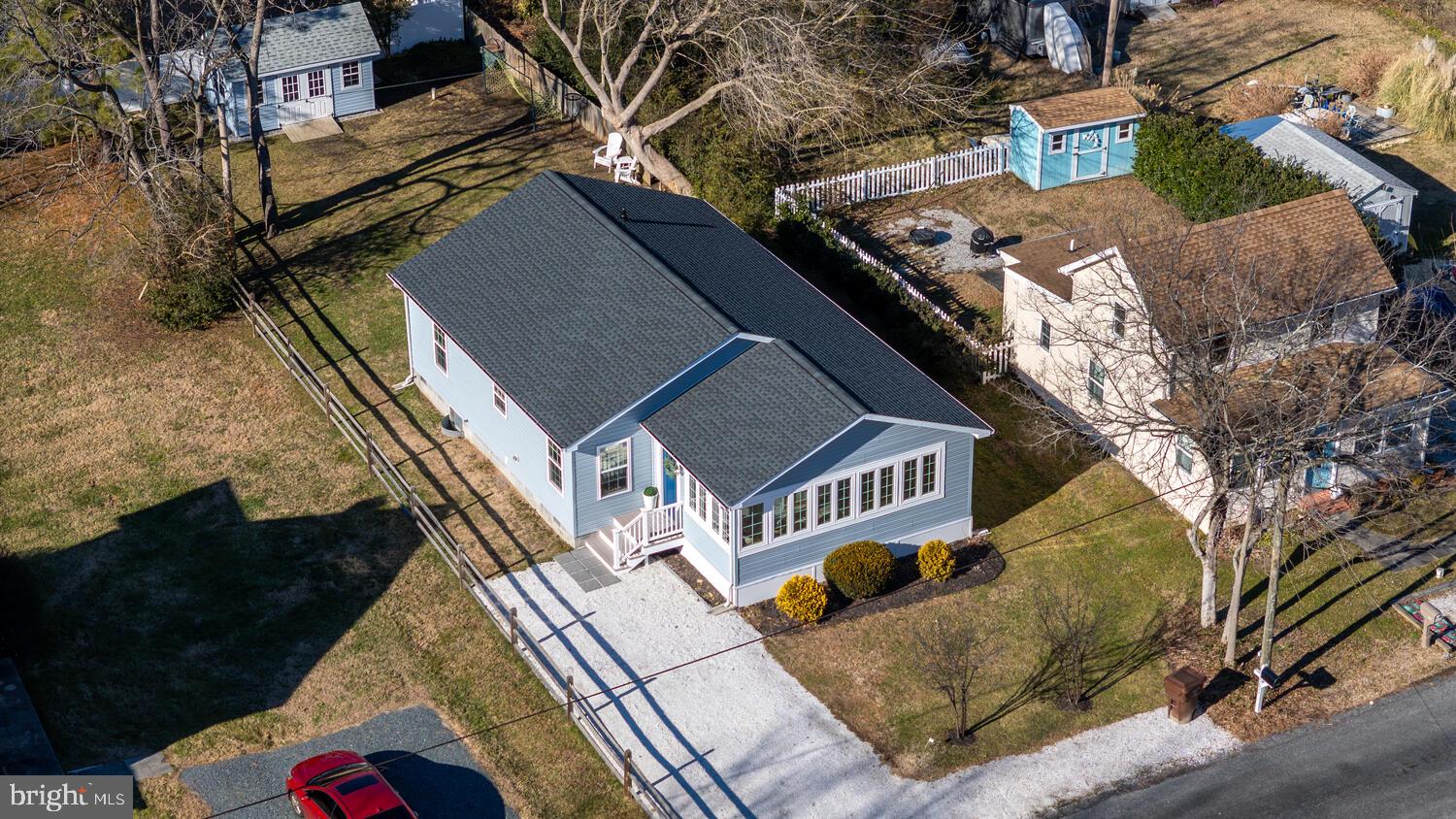 BELLEVUE - Residential